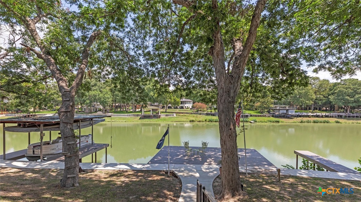 2323 Terminal Loop Road McQueeney, TX 78123 - Photo 29 of 43