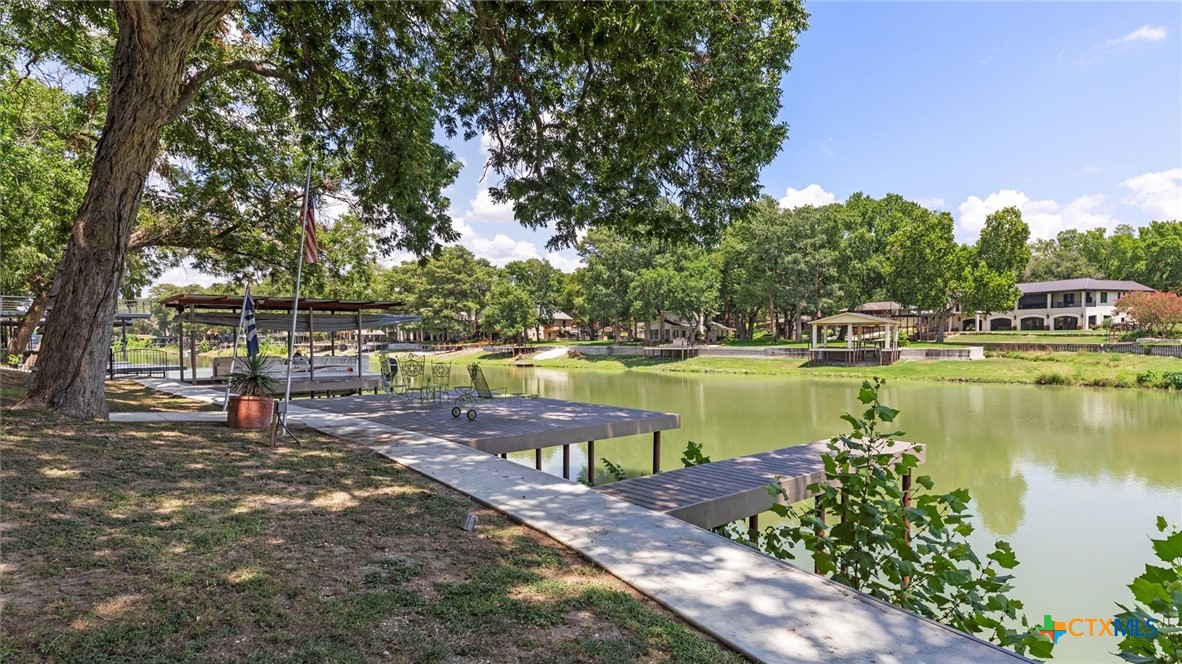 2323 Terminal Loop Road McQueeney, TX 78123 - Photo 30 of 43