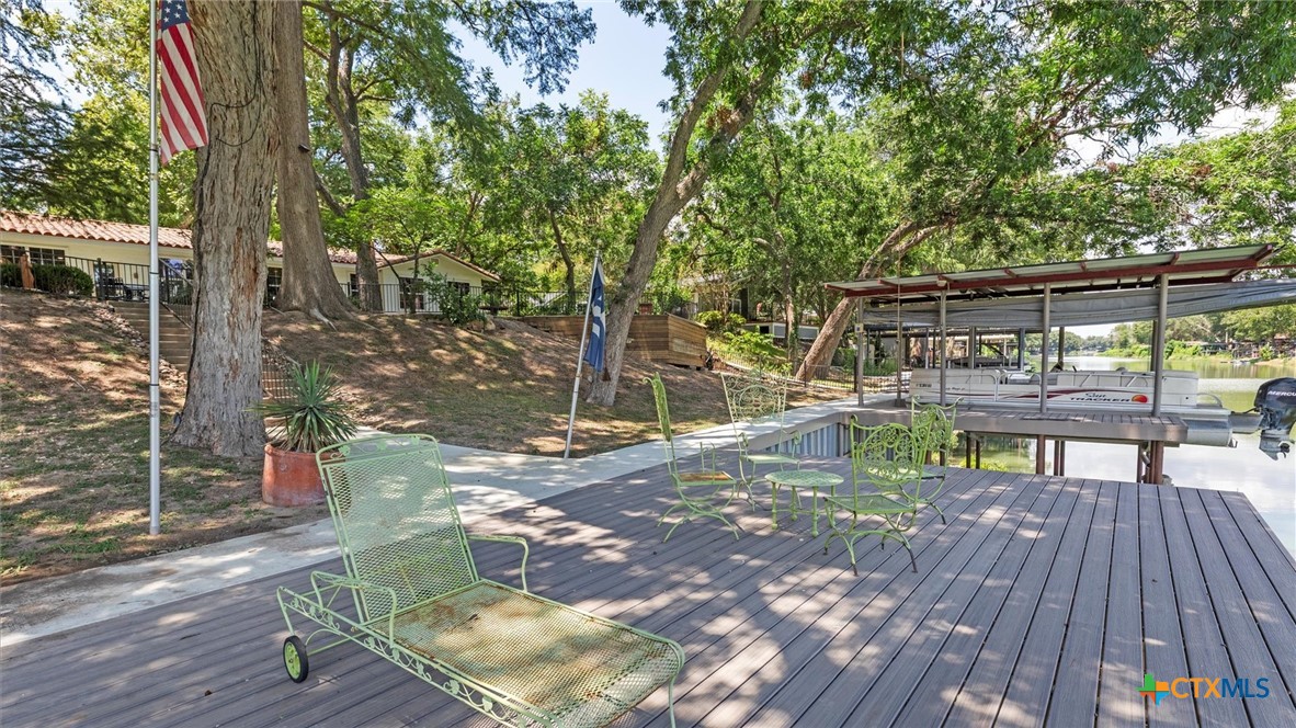 2323 Terminal Loop Road McQueeney, TX 78123 - Photo 31 of 43