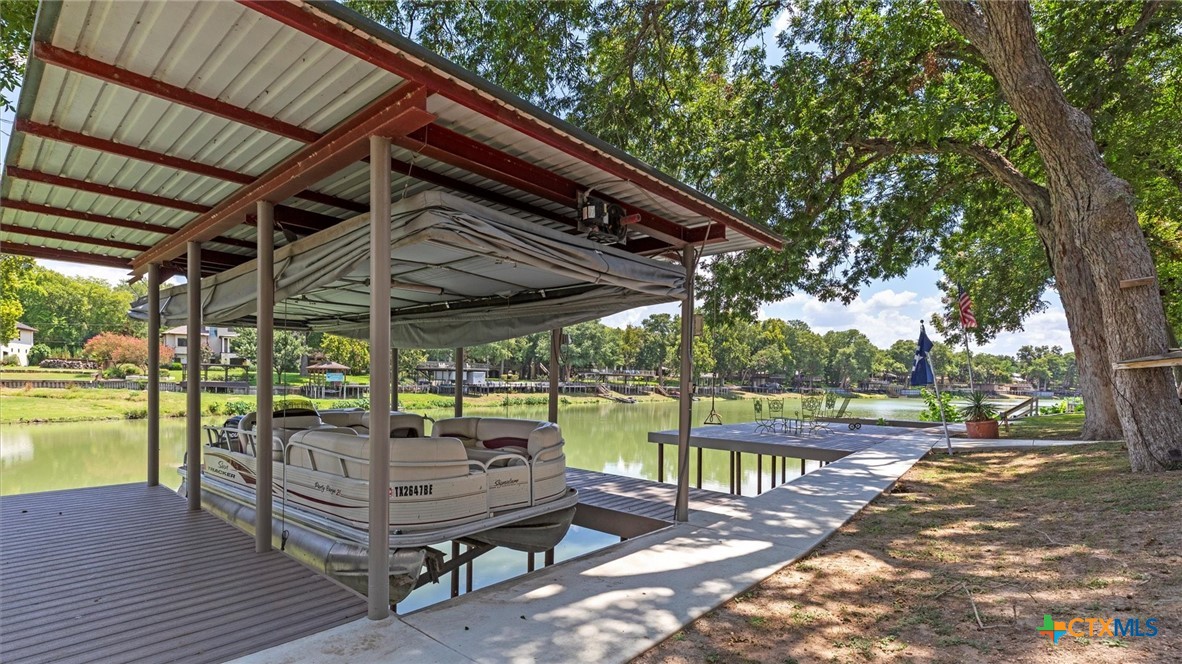 2323 Terminal Loop Road McQueeney, TX 78123 - Photo 32 of 43