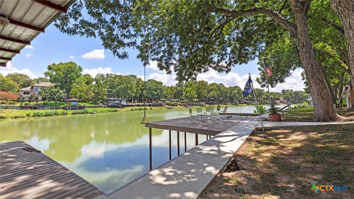 2323 Terminal Loop Road McQueeney, TX 78123 - Photo 33 of 43