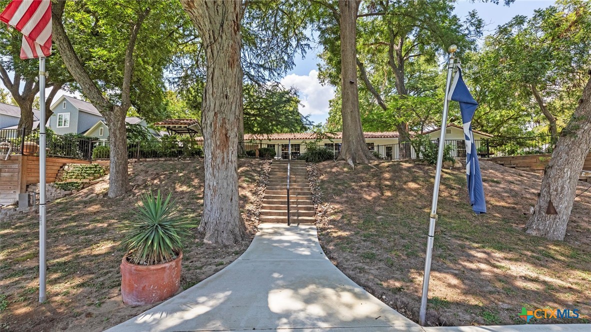 2323 Terminal Loop Road McQueeney, TX 78123 - Photo 34 of 43