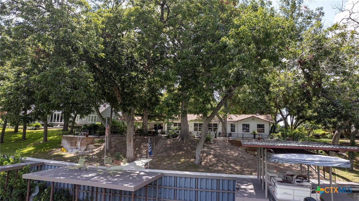 2323 Terminal Loop Road McQueeney, TX 78123 - Photo 36 of 43