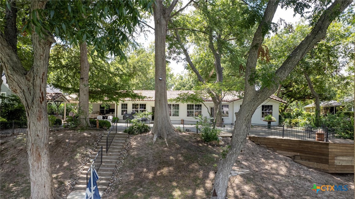 2323 Terminal Loop Road McQueeney, TX 78123 - Photo 37 of 43