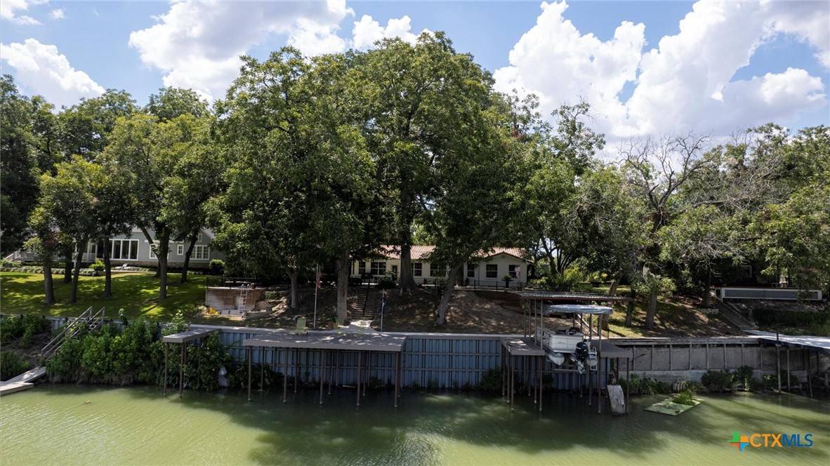 2323 Terminal Loop Road McQueeney, TX 78123 - Photo 41 of 43