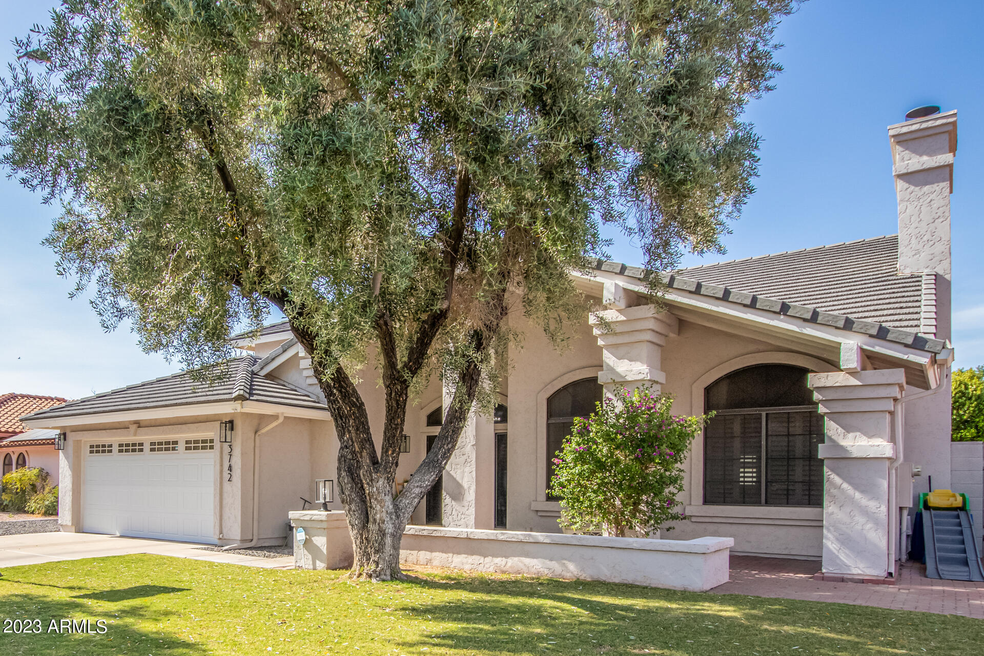 3742 East Decatur Street Mesa, AZ 85205 - Photo 1 of 32 06-Decatur