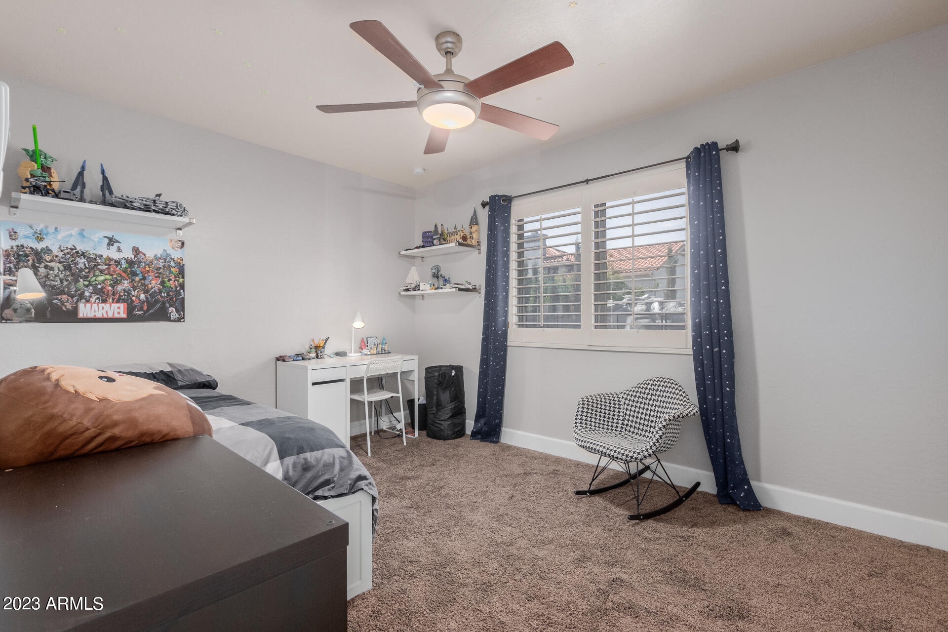 3742 East Decatur Street Mesa, AZ 85205 - Photo 24 of 32 27-Decatur