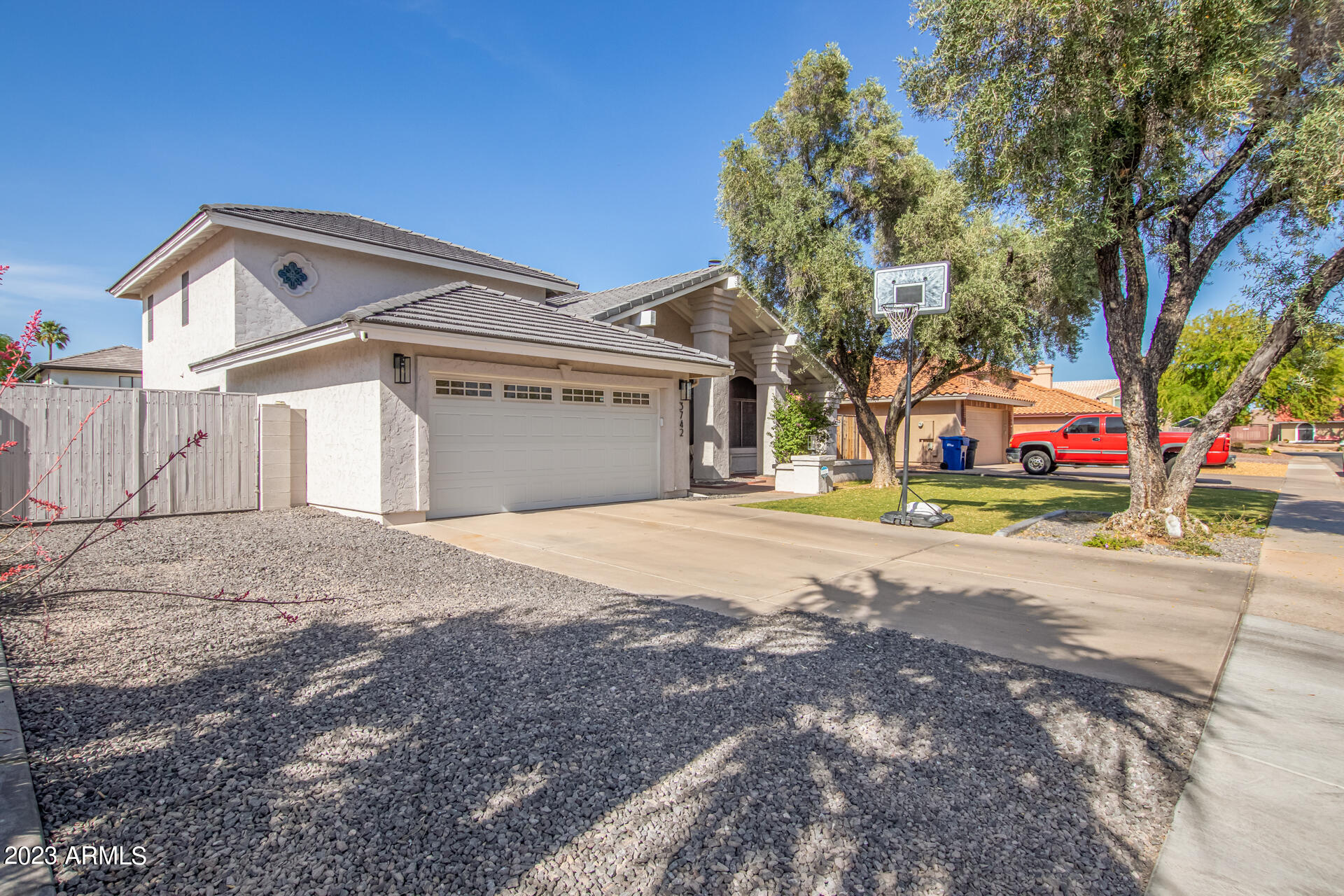 3742 East Decatur Street Mesa, AZ 85205 - Photo 4 of 32 03-Decatur