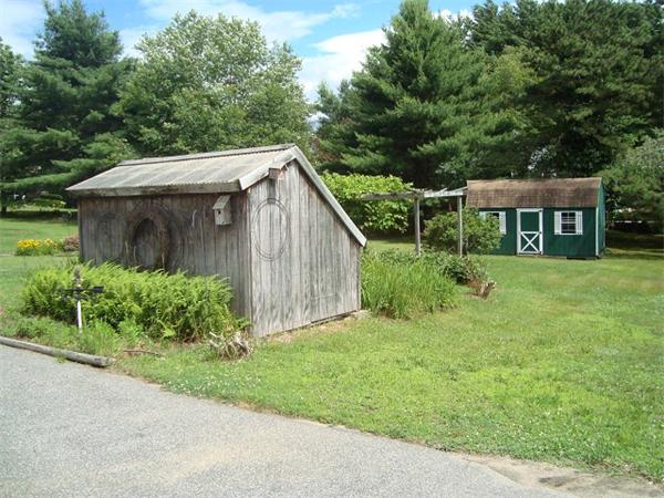 41 Murphy Road Hudson, MA 01749 - Photo 27 of 30 Gallery Image 27