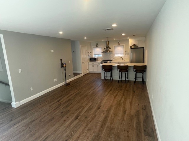 13 Nobert Street, Unit 1 Warren, RI 02885 - Photo 23 of 34