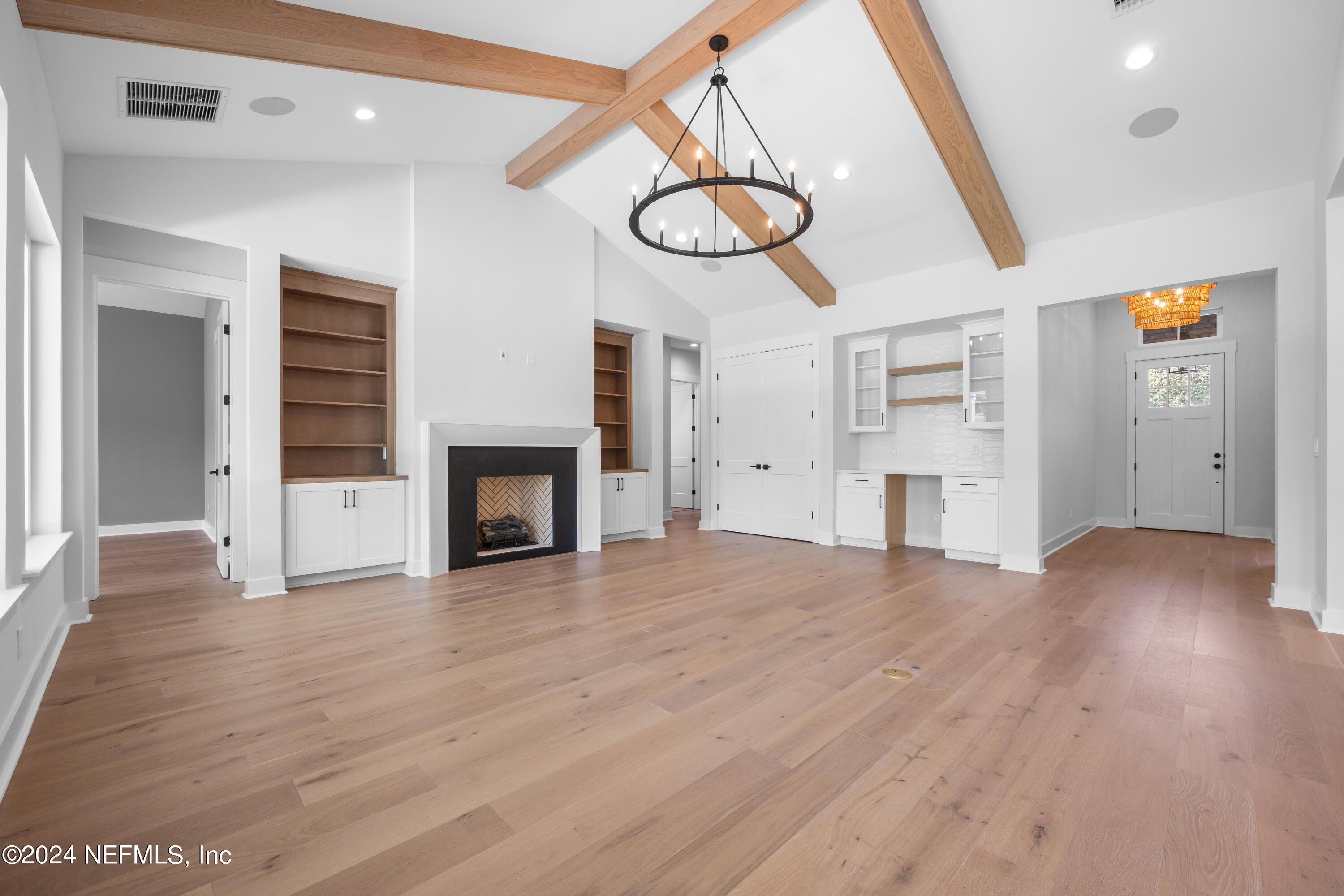 9539 Waterford Road Jacksonville, FL 32257 - Photo 12 of 46 GREAT ROOM