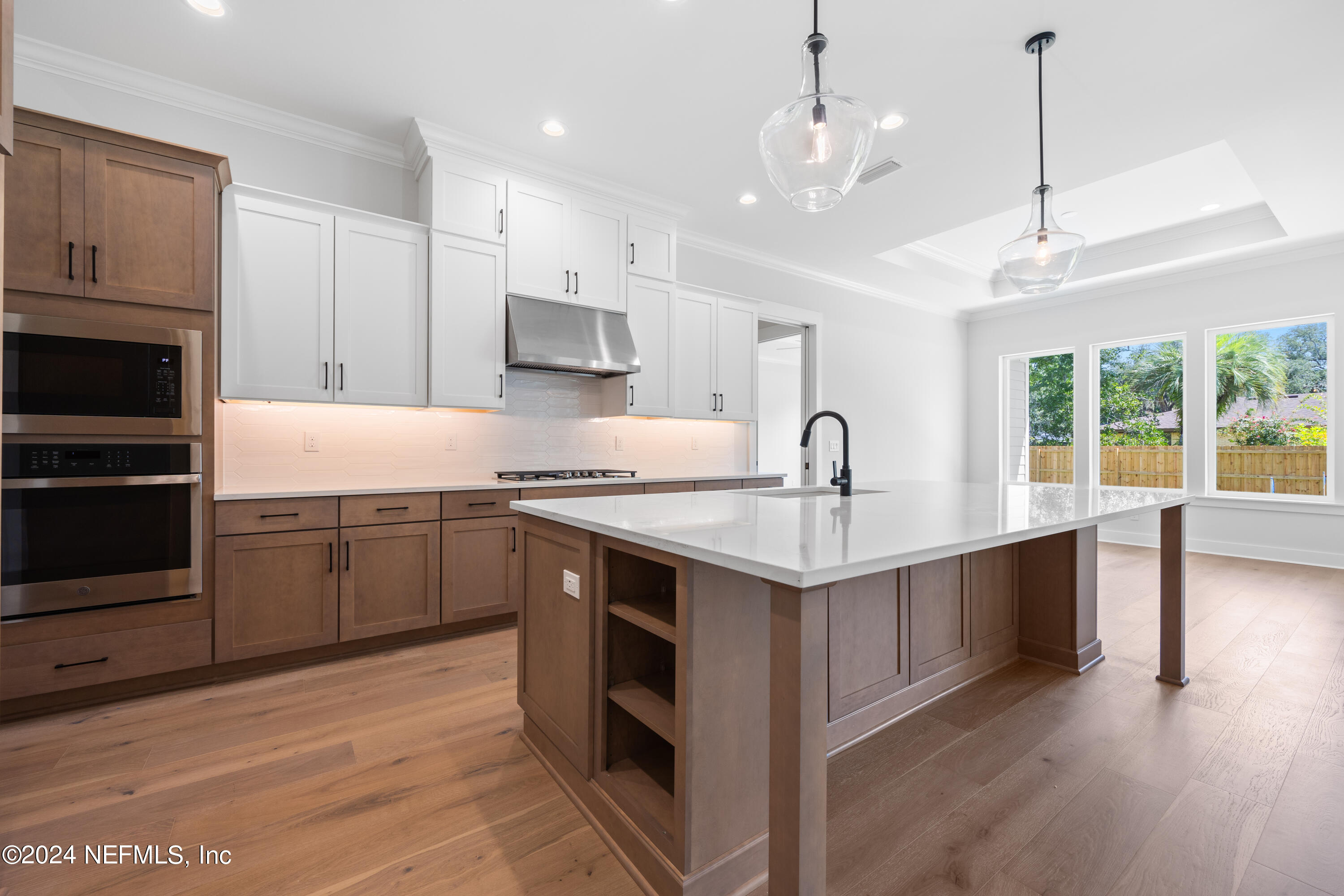 9539 Waterford Road Jacksonville, FL 32257 - Photo 13 of 46 KITCHEN