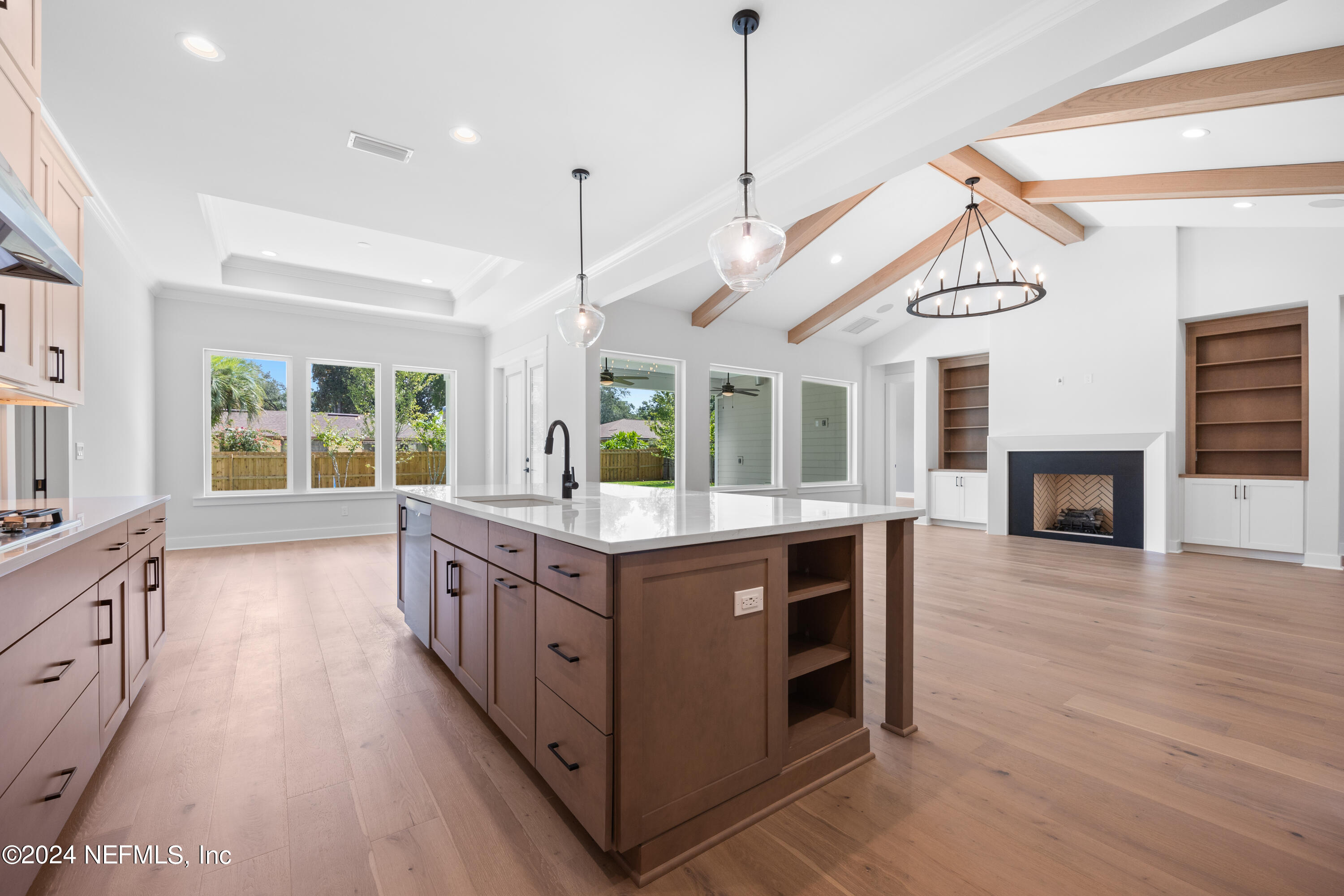 9539 Waterford Road Jacksonville, FL 32257 - Photo 14 of 46 KITCHEN