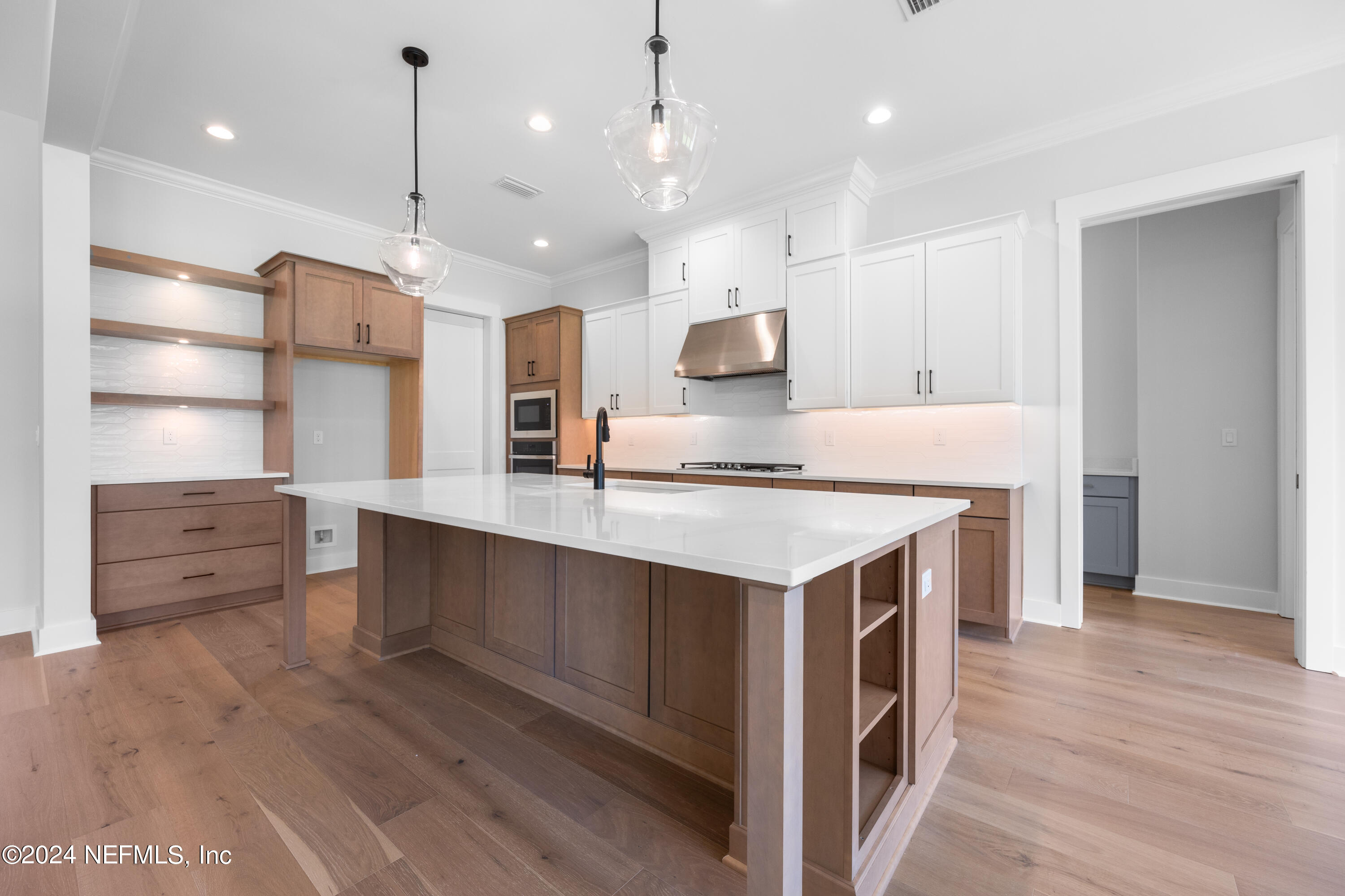 9539 Waterford Road Jacksonville, FL 32257 - Photo 16 of 46 KITCHEN