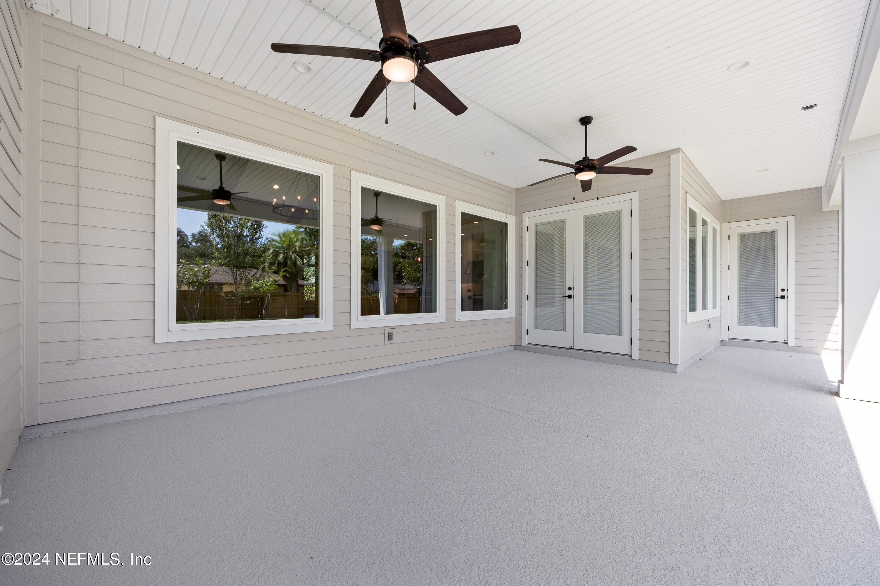 9539 Waterford Road Jacksonville, FL 32257 - Photo 20 of 46 LANAI