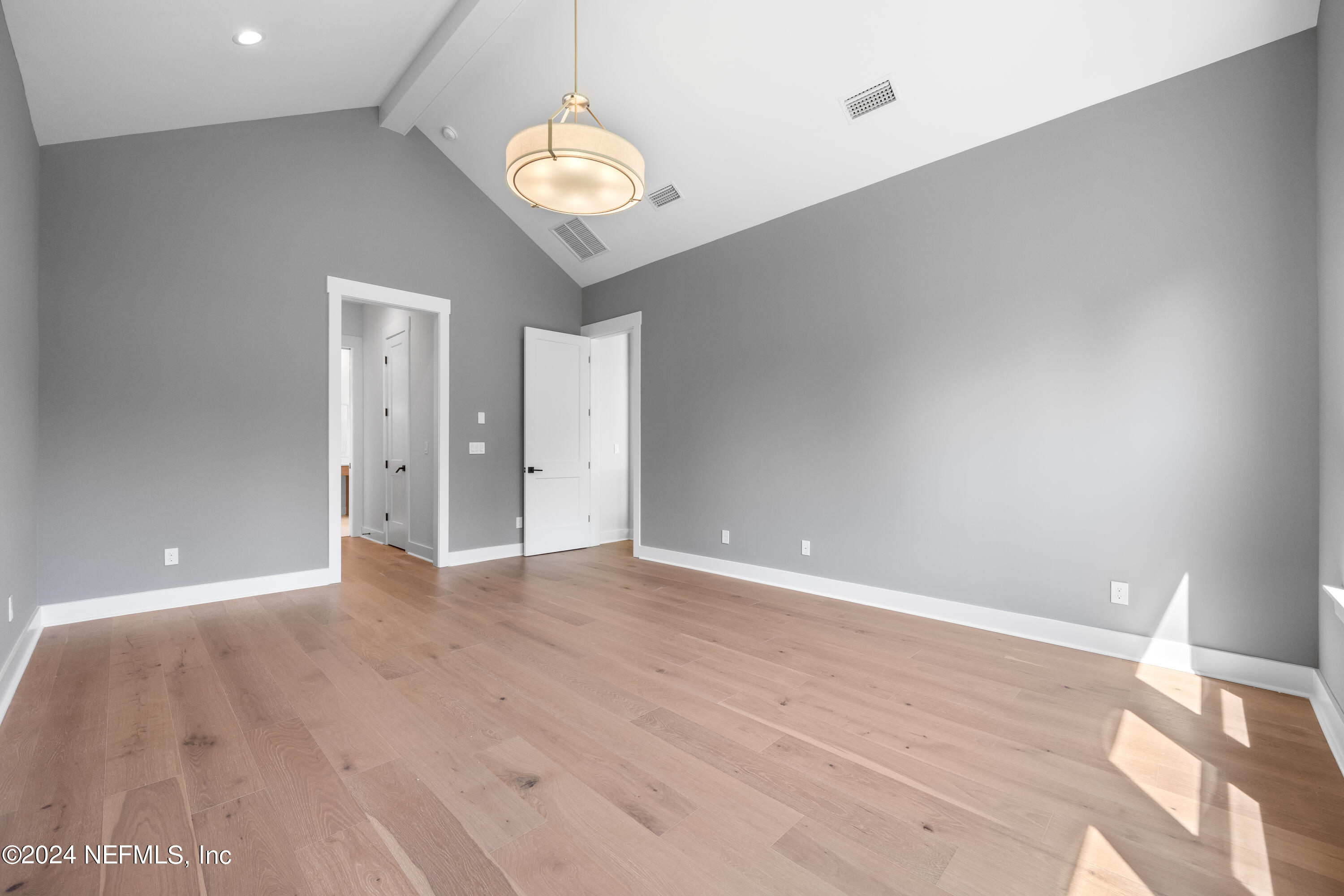 9539 Waterford Road Jacksonville, FL 32257 - Photo 23 of 46 PRIMARY BEDROOM