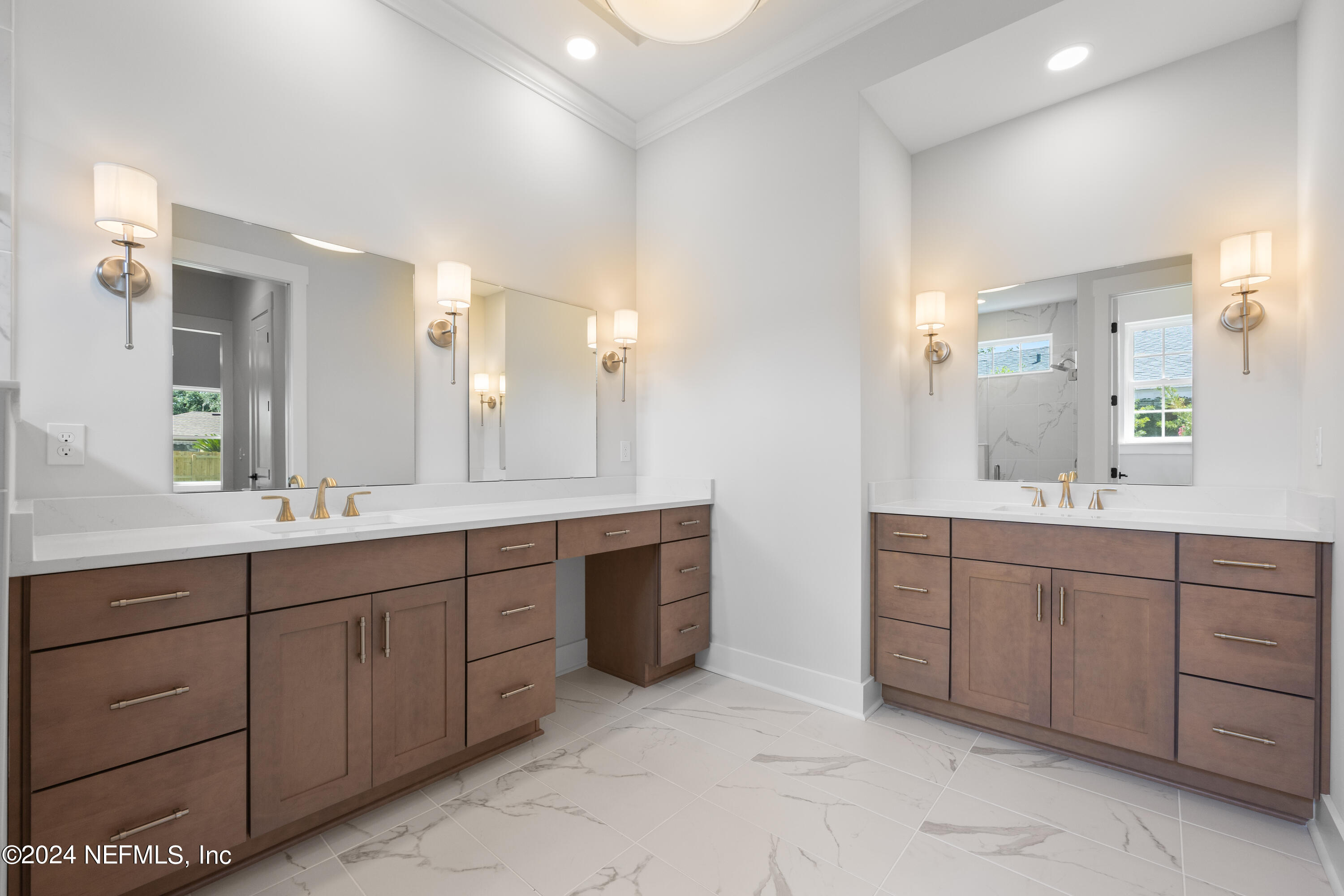 9539 Waterford Road Jacksonville, FL 32257 - Photo 24 of 46 LUXURY PRIMARY BATH