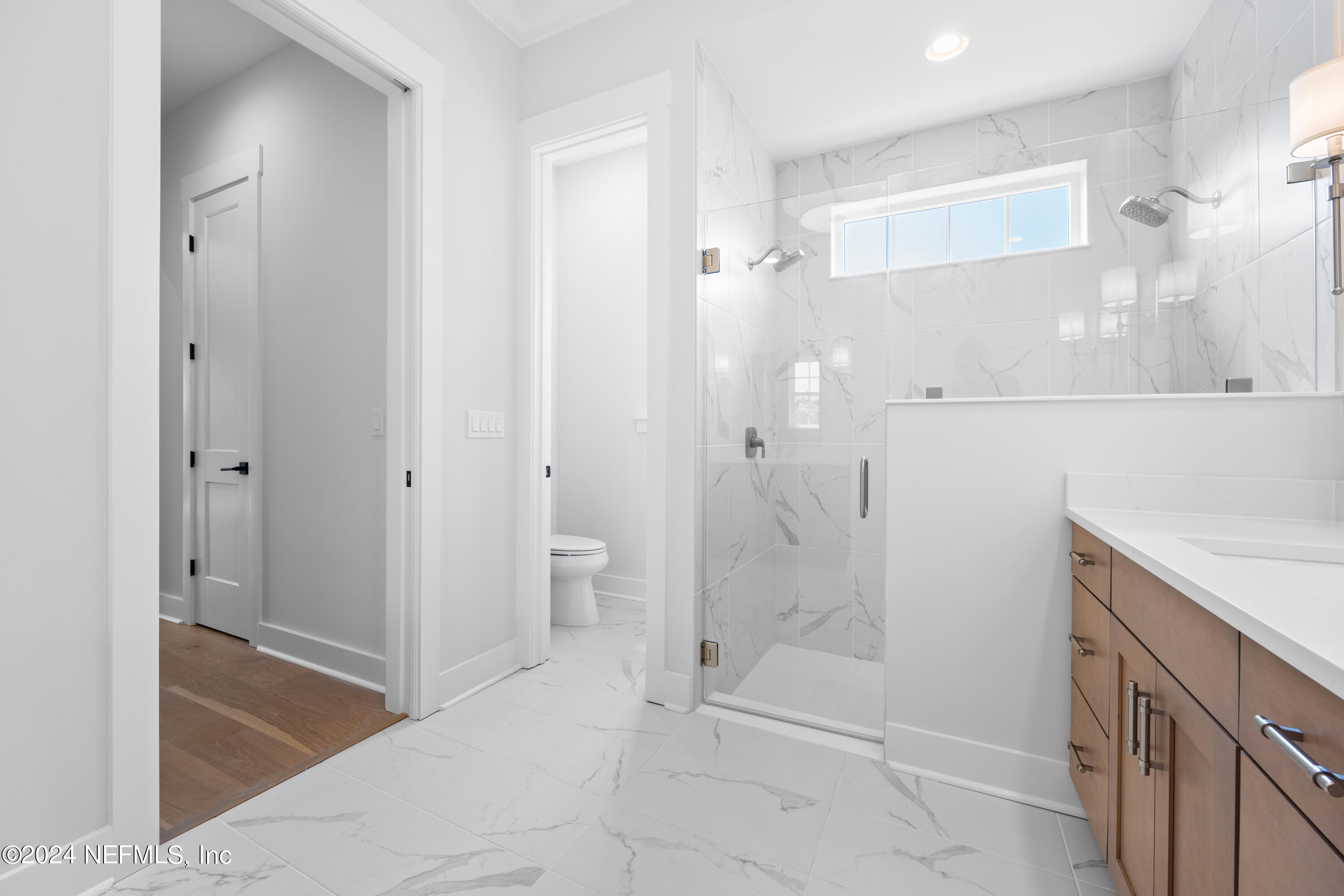 9539 Waterford Road Jacksonville, FL 32257 - Photo 25 of 46 PRIMARY BATH