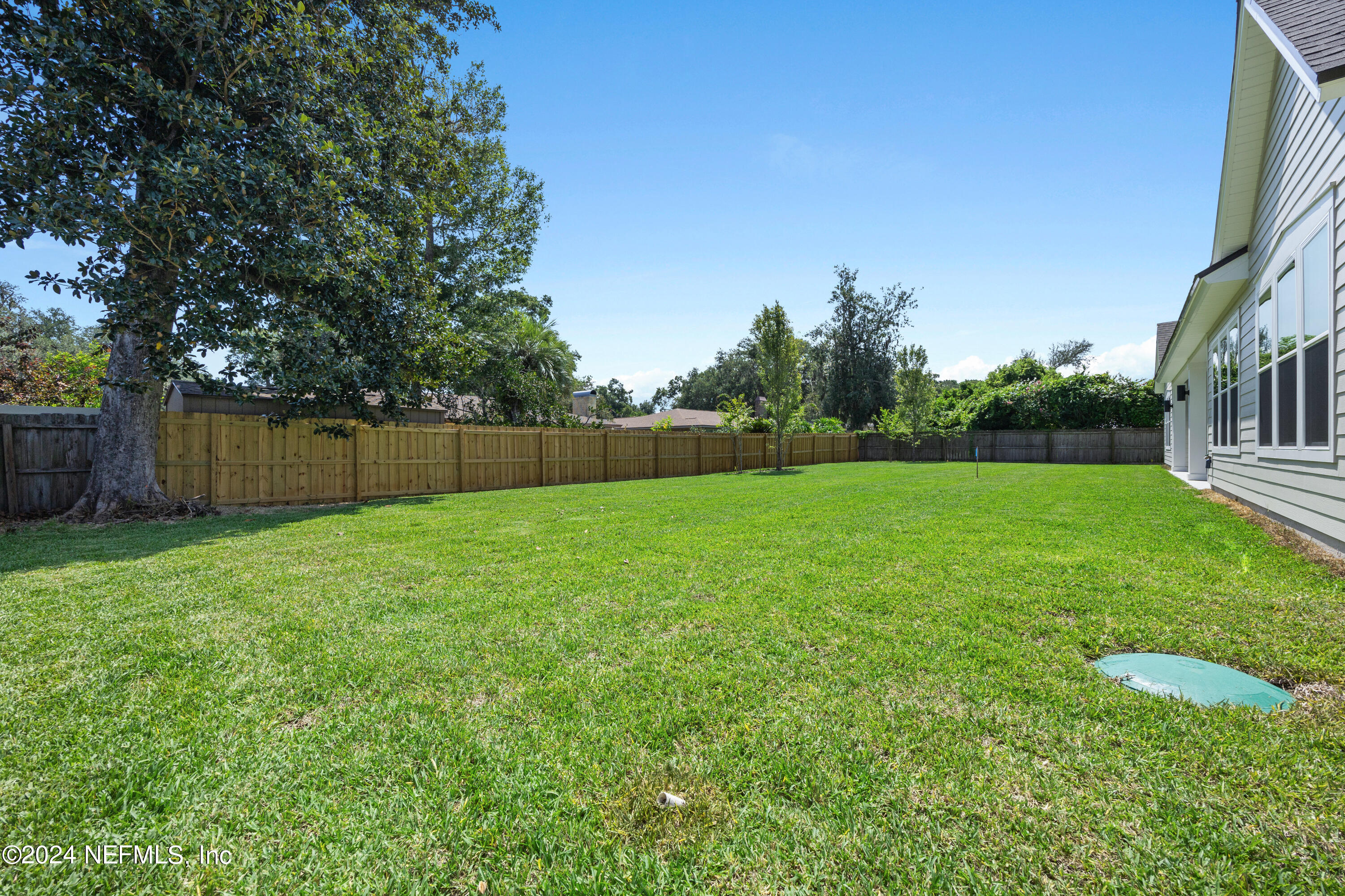 9539 Waterford Road Jacksonville, FL 32257 - Photo 42 of 46 BACKYARD