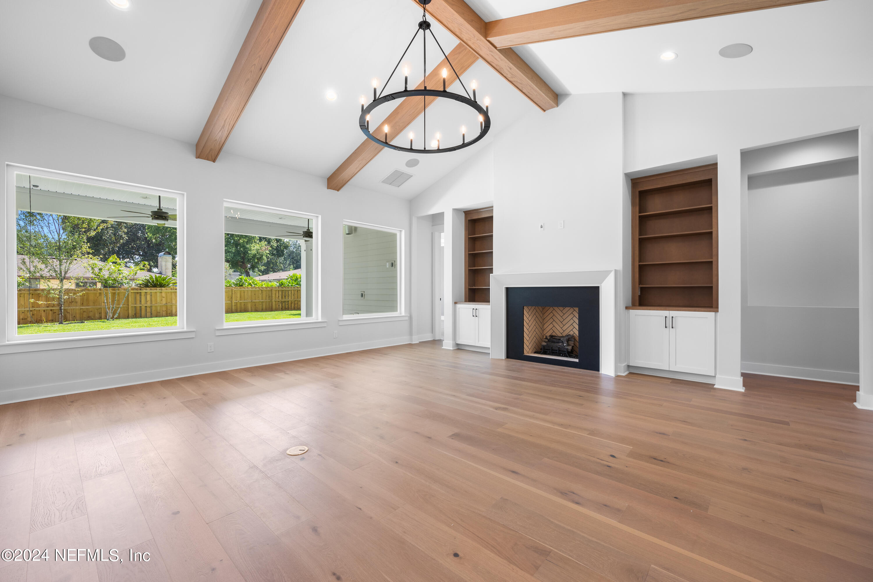 9539 Waterford Road Jacksonville, FL 32257 - Photo 8 of 46 GREAT ROOM