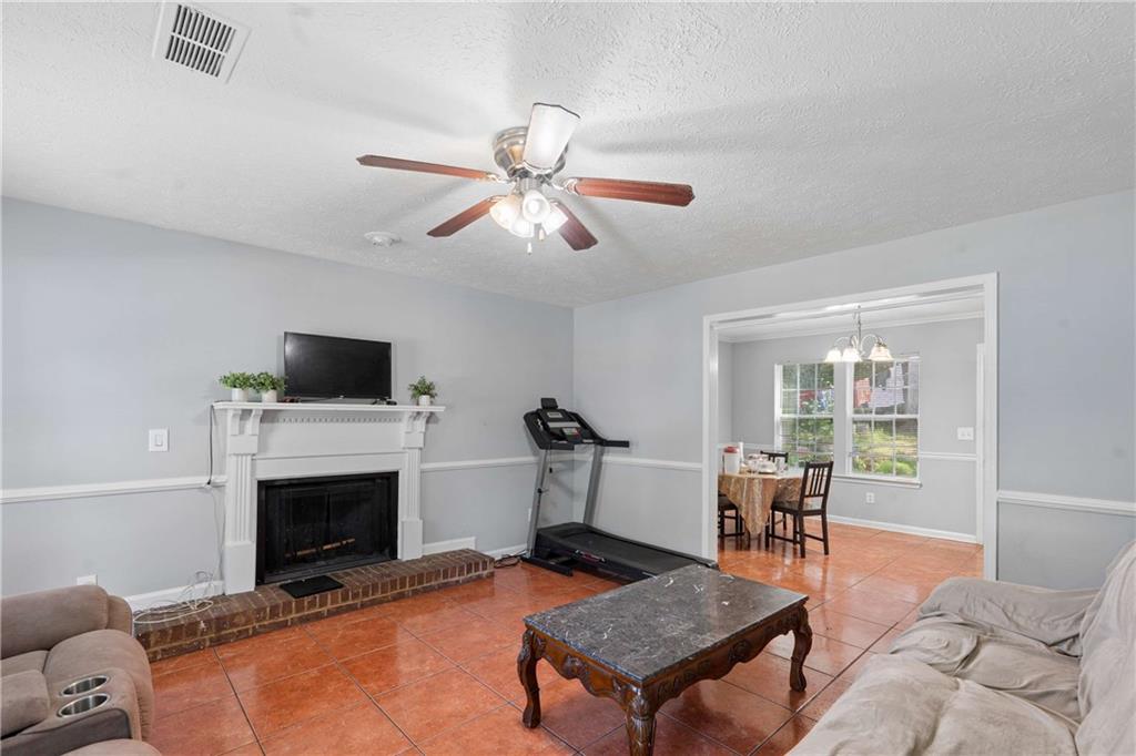 4349 Windward Lane Norcross, GA 30093 - Photo 6 of 36