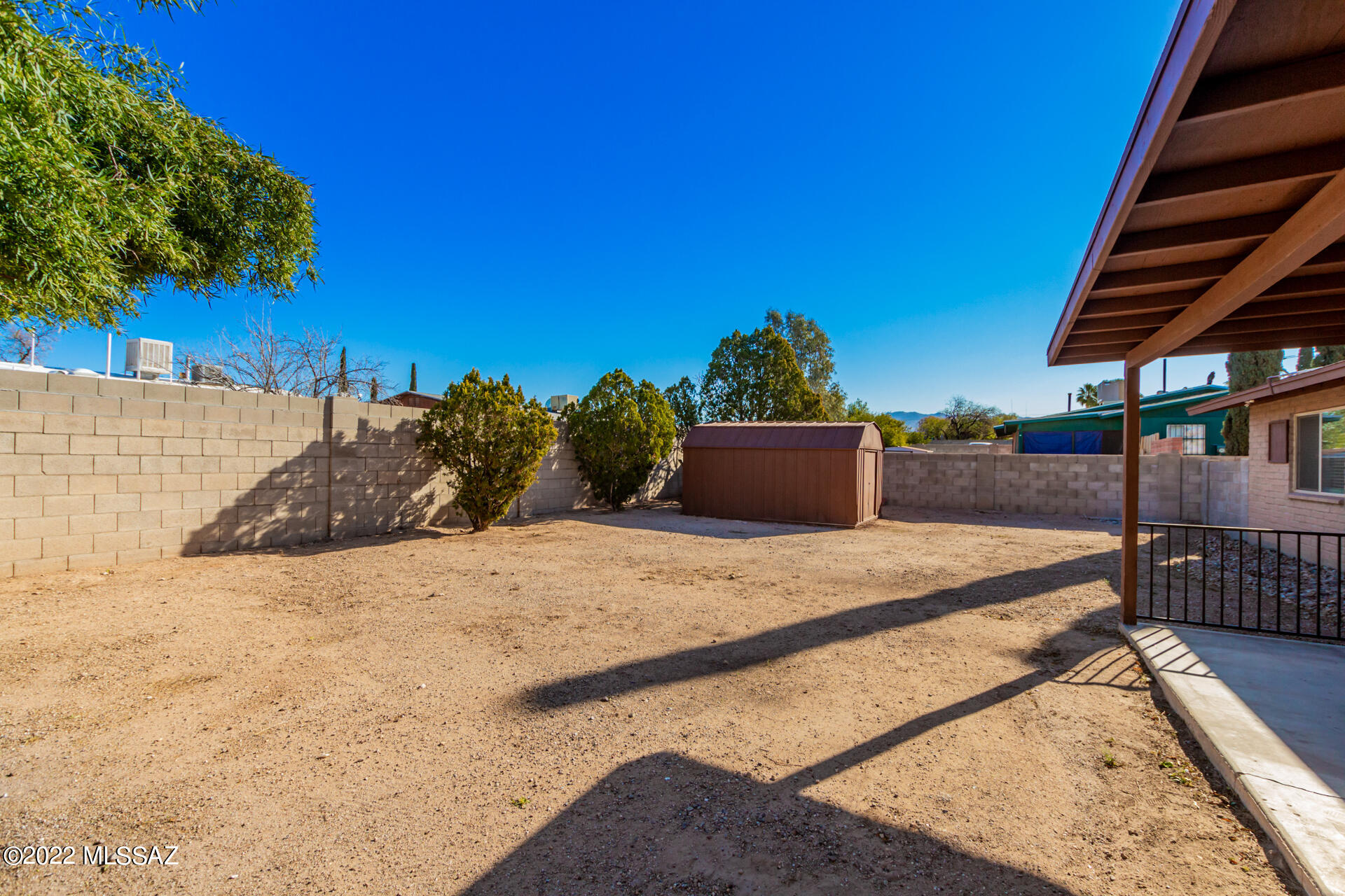 8581 East Desert Spring Street Tucson, AZ 85730 - Photo 23 of 26