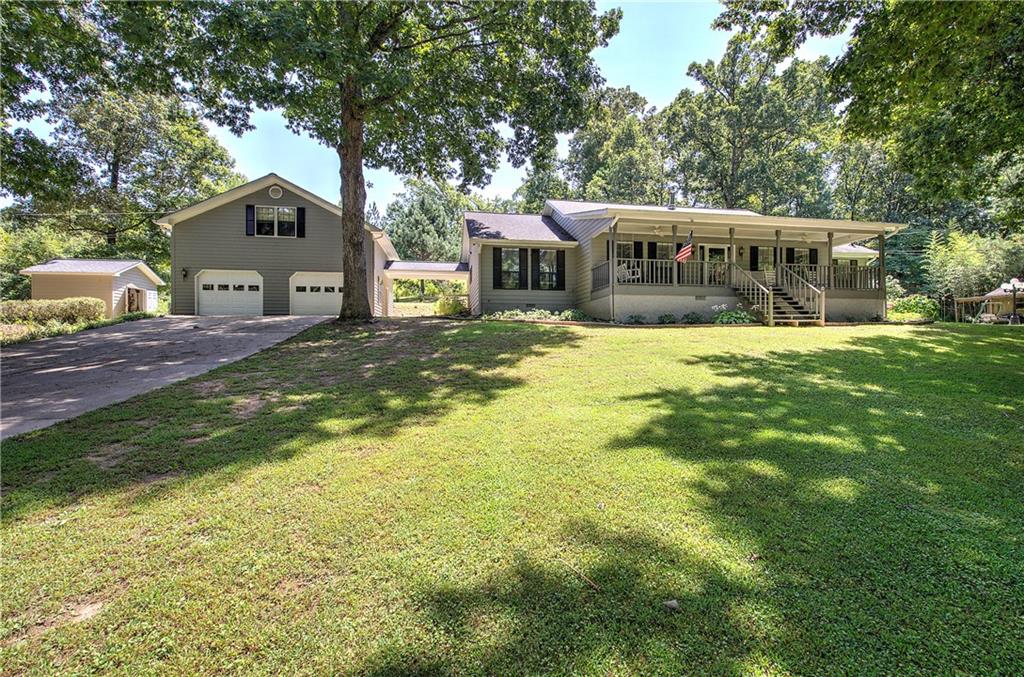 90 Striker Road Cedartown, GA 30125 - Photo 80 of 86 Gallery Image 80