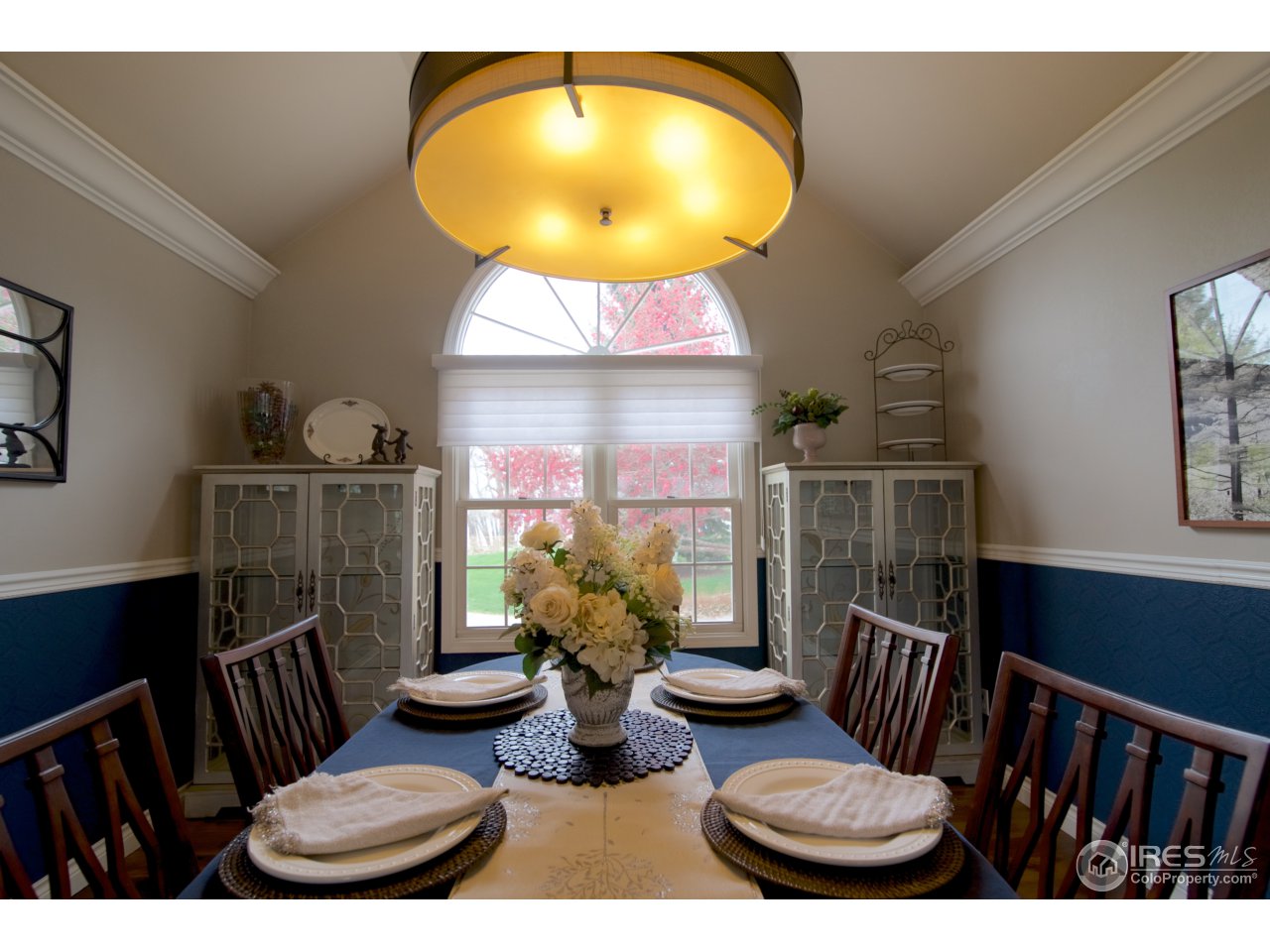 1915 Country Club Road Fort Collins, CO 80524 - Photo 18 of 25 Dining room