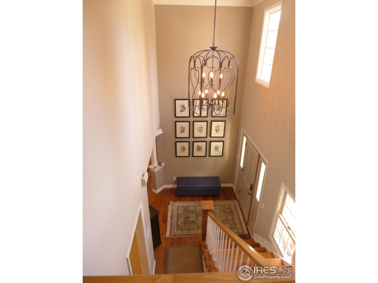 1915 Country Club Road Fort Collins, CO 80524 - Photo 20 of 25 Foyer