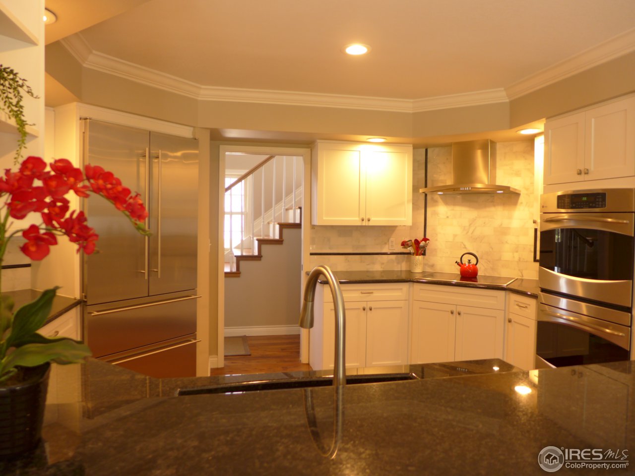 1915 Country Club Road Fort Collins, CO 80524 - Photo 10 of 25 More kitchen