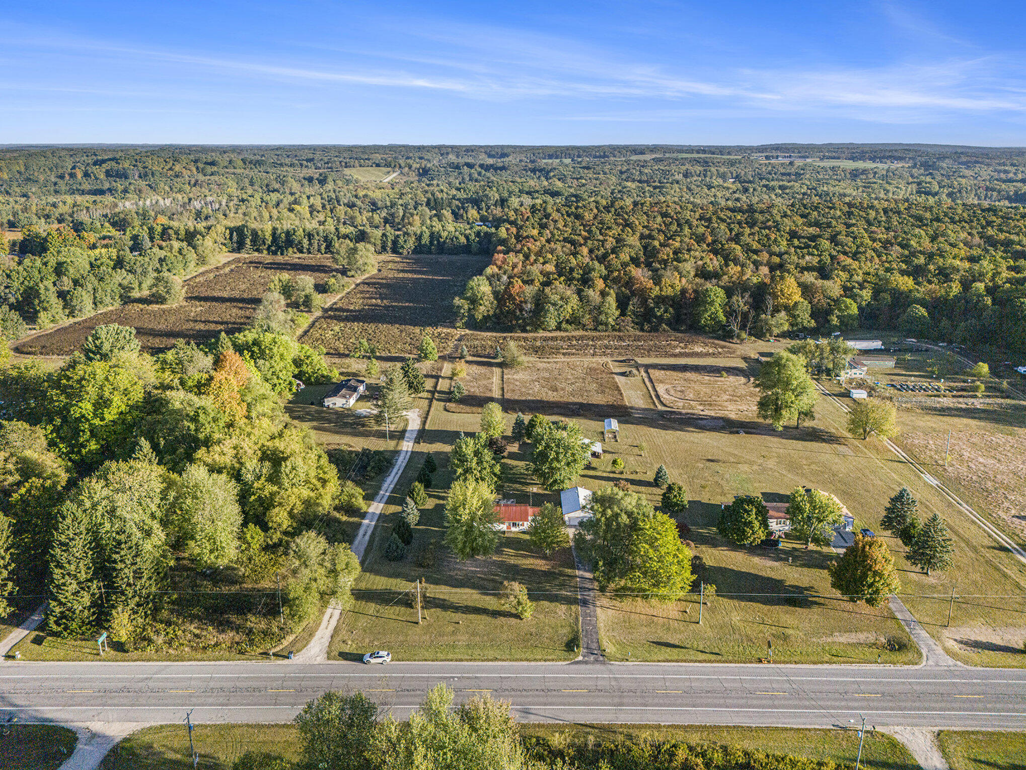 8615 West 1 Mile Road Hesperia, MI 49421 - Photo 18 of 20 8615 1 Mile