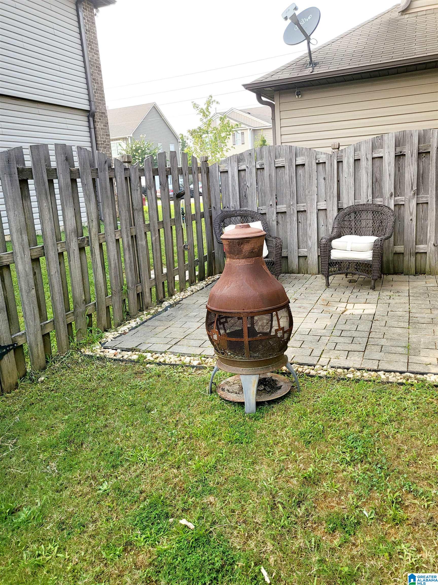 347 Blackberry Boulevard Springville, AL 35146 - Photo 31 of 33