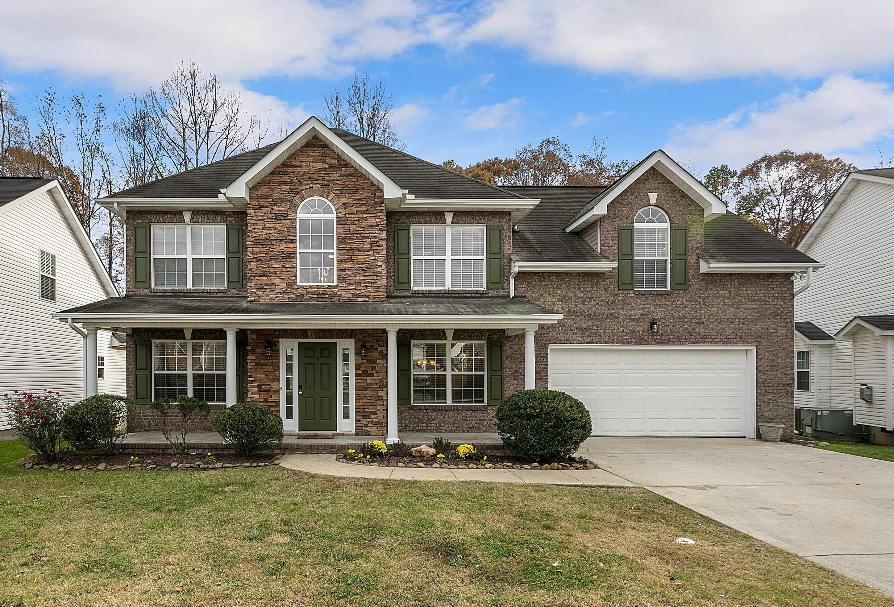 3237 Red Meadow Road Knoxville, TN 37931 - Photo 1 of 32 1L9A7435