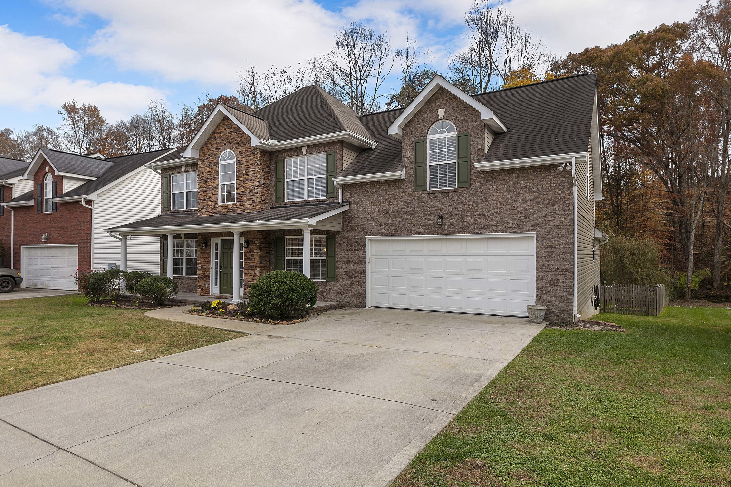 3237 Red Meadow Road Knoxville, TN 37931 - Photo 2 of 32 1L9A7441