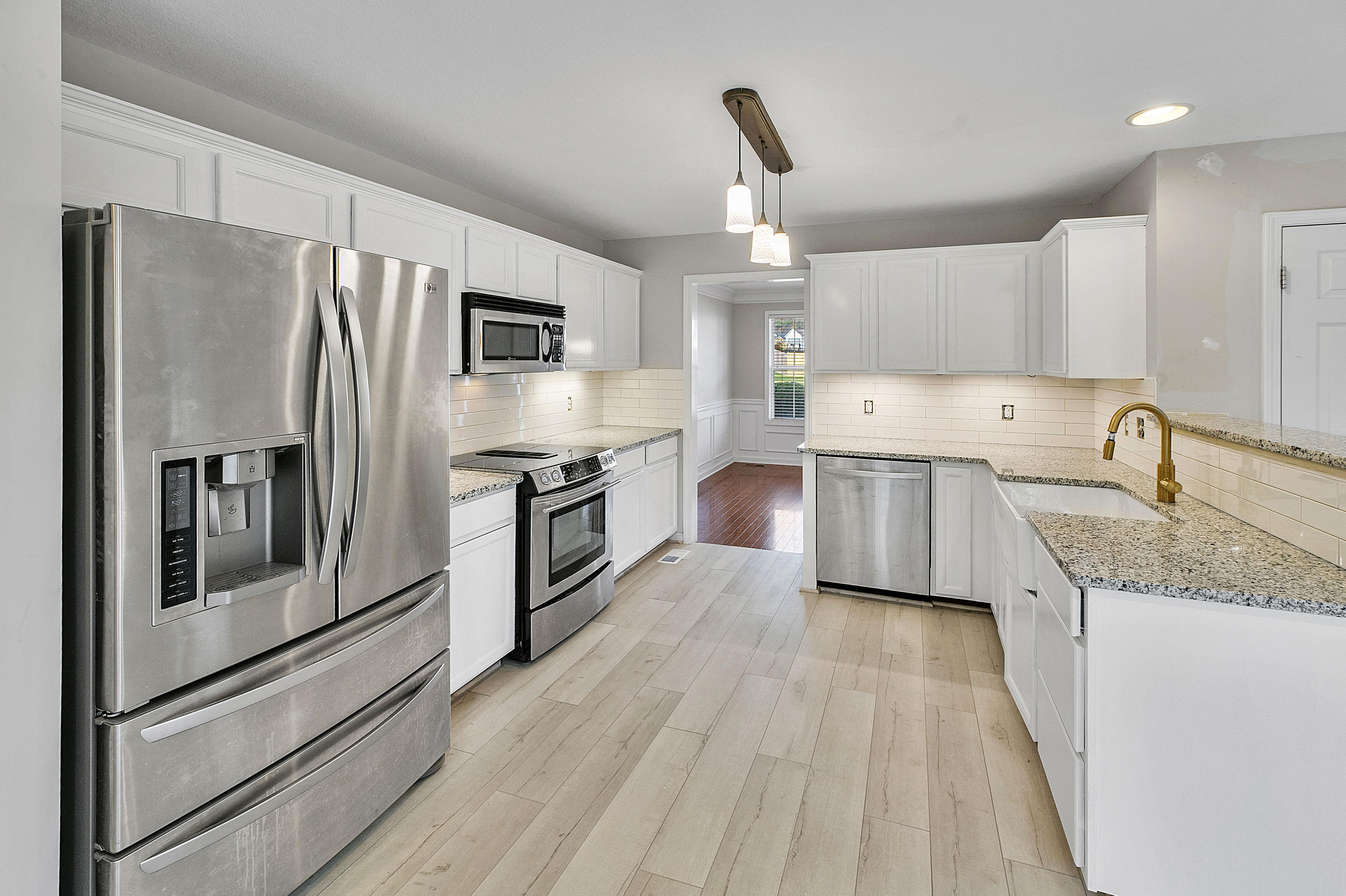 3237 Red Meadow Road Knoxville, TN 37931 - Photo 11 of 32 1L9A7473