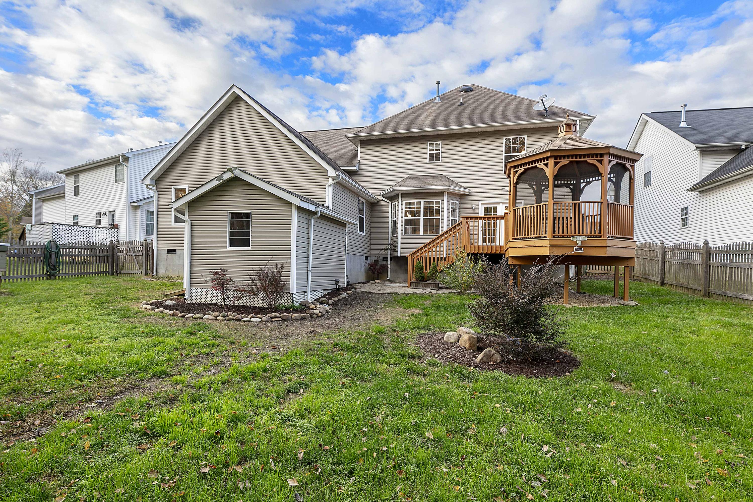 3237 Red Meadow Road Knoxville, TN 37931 - Photo 28 of 32 1L9A7521
