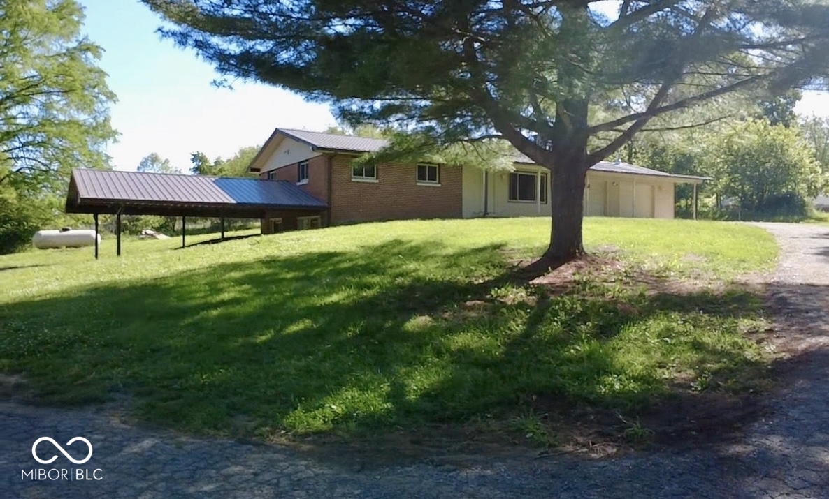 2138 West Range Line Road Greencastle, IN 46135 - Photo 2 of 68
