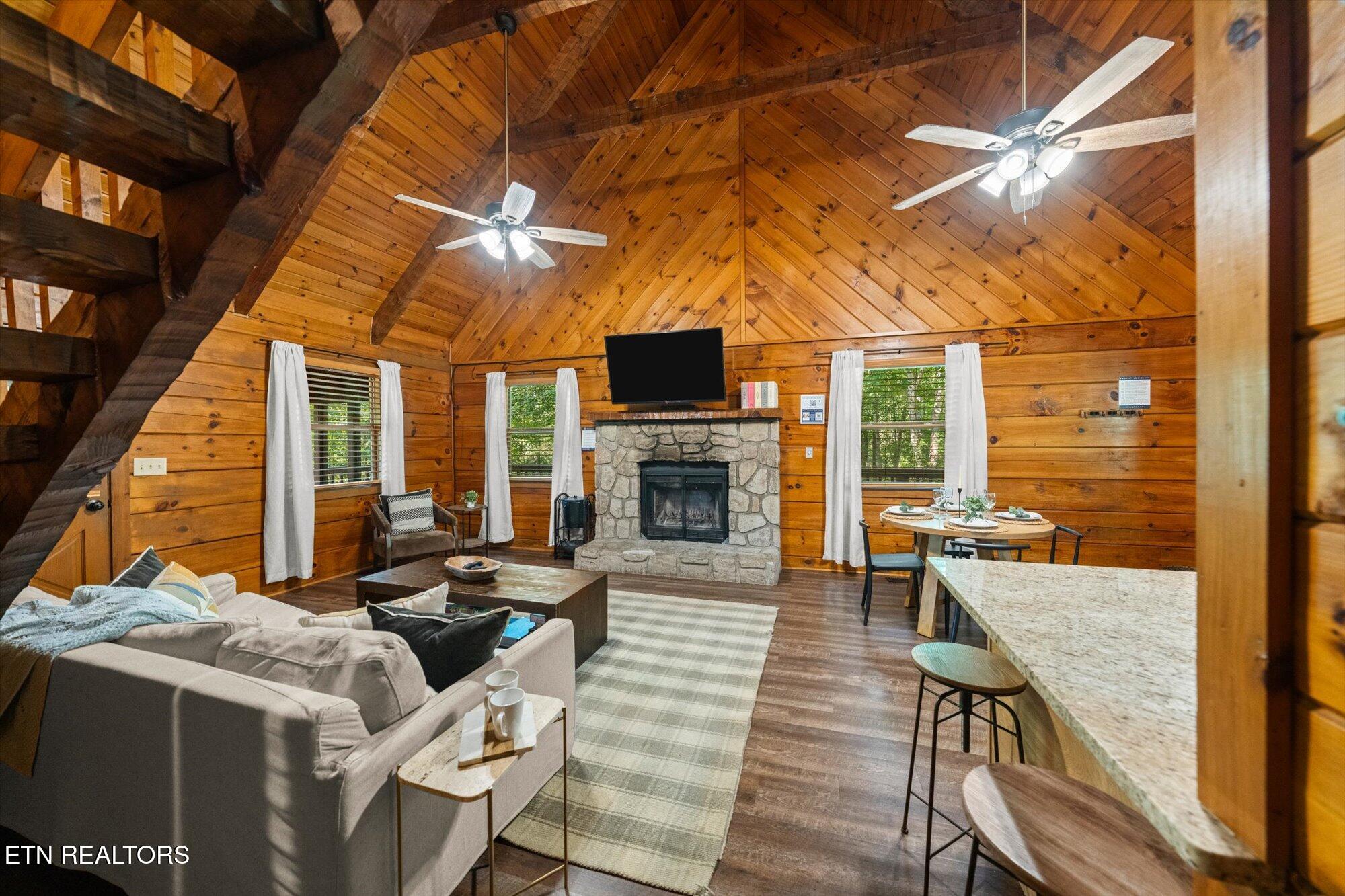 4372 Boogertown Road, Unit 4 Sevierville, TN 37876 - Photo 12 of 25 _12