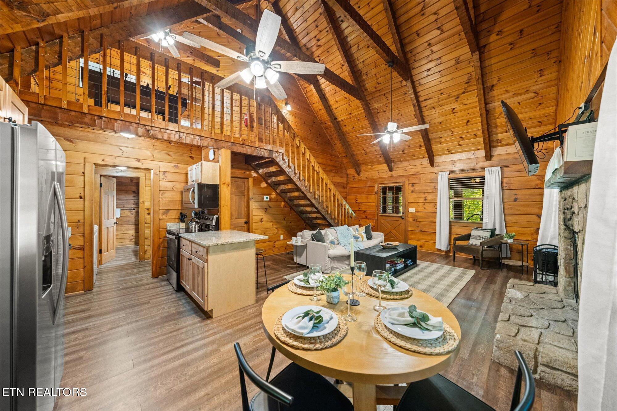 4372 Boogertown Road, Unit 4 Sevierville, TN 37876 - Photo 13 of 25 _13