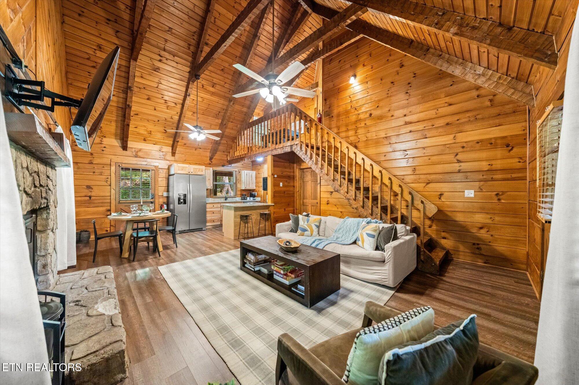 4372 Boogertown Road, Unit 4 Sevierville, TN 37876 - Photo 14 of 25 _14