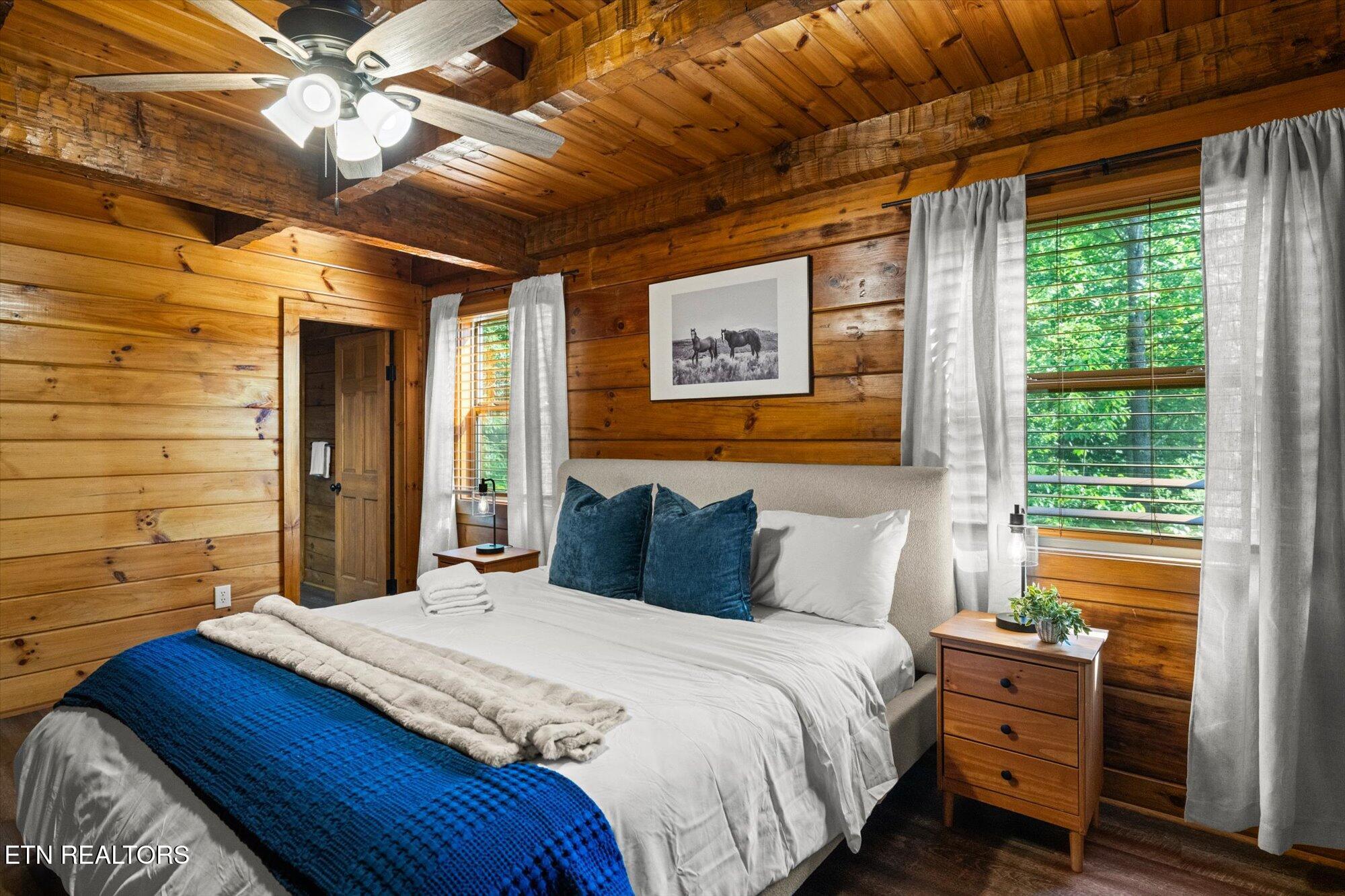 4372 Boogertown Road, Unit 4 Sevierville, TN 37876 - Photo 16 of 25 _16