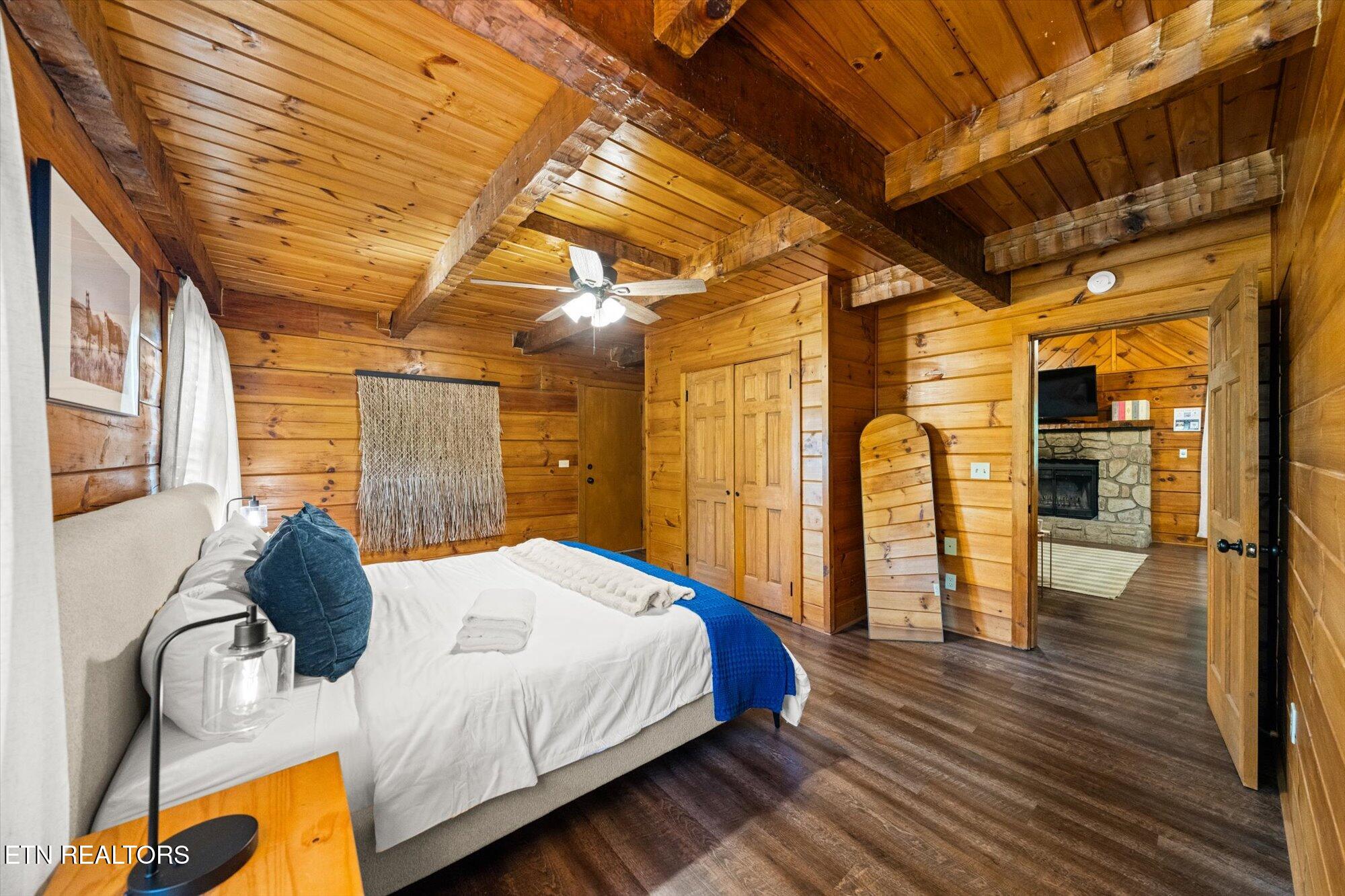 4372 Boogertown Road, Unit 4 Sevierville, TN 37876 - Photo 17 of 25 _17