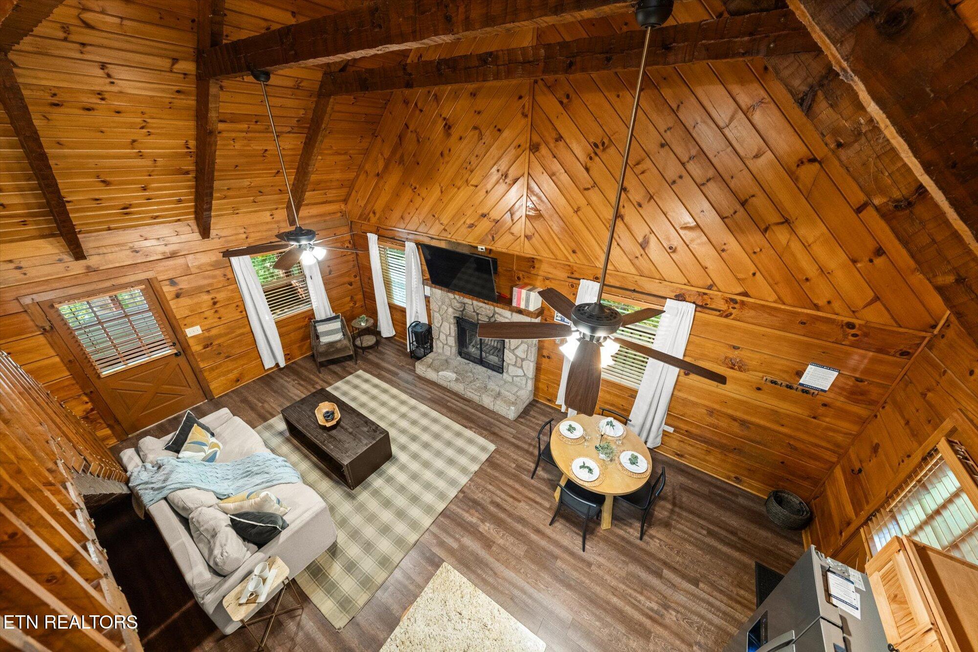 4372 Boogertown Road, Unit 4 Sevierville, TN 37876 - Photo 20 of 25 _20