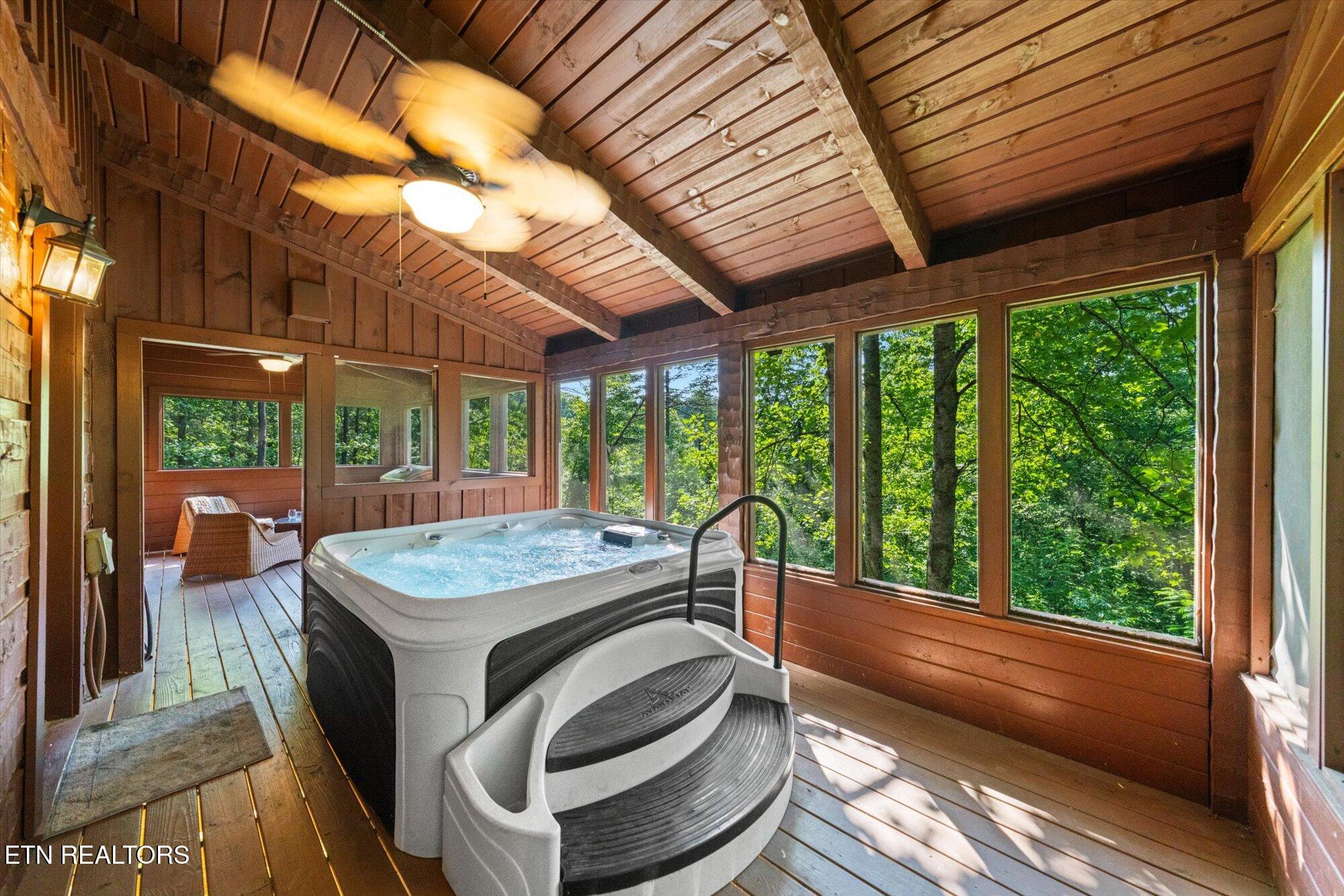 4372 Boogertown Road, Unit 4 Sevierville, TN 37876 - Photo 22 of 25 _22