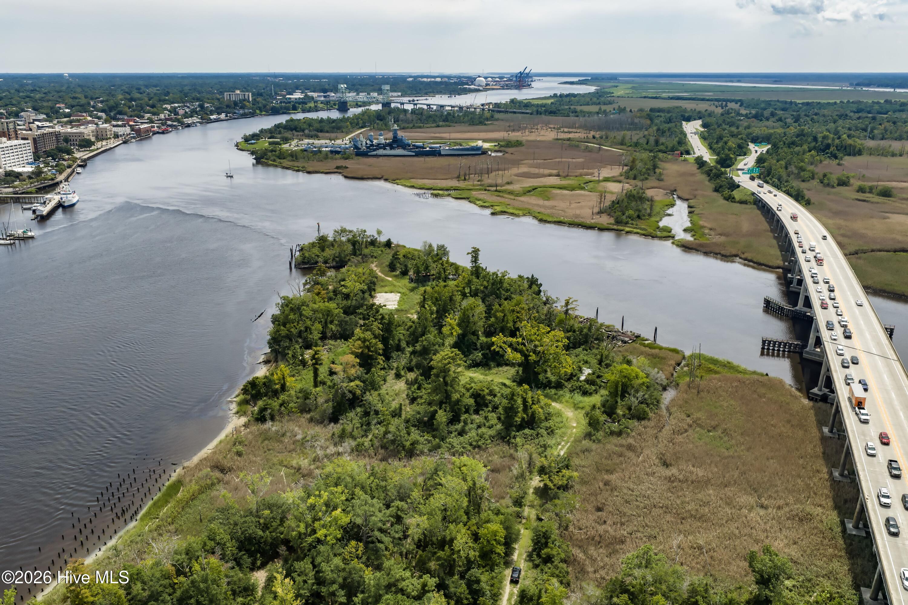 1100 Point Harbor Road Wilmington, NC 28401 - Photo 20 of 29 Gallery Image 20