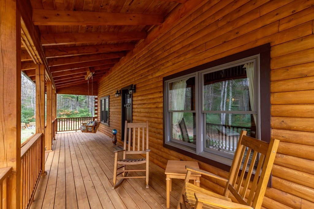 81 South Meadow Road Carver, MA 02330 - Photo 4 of 42