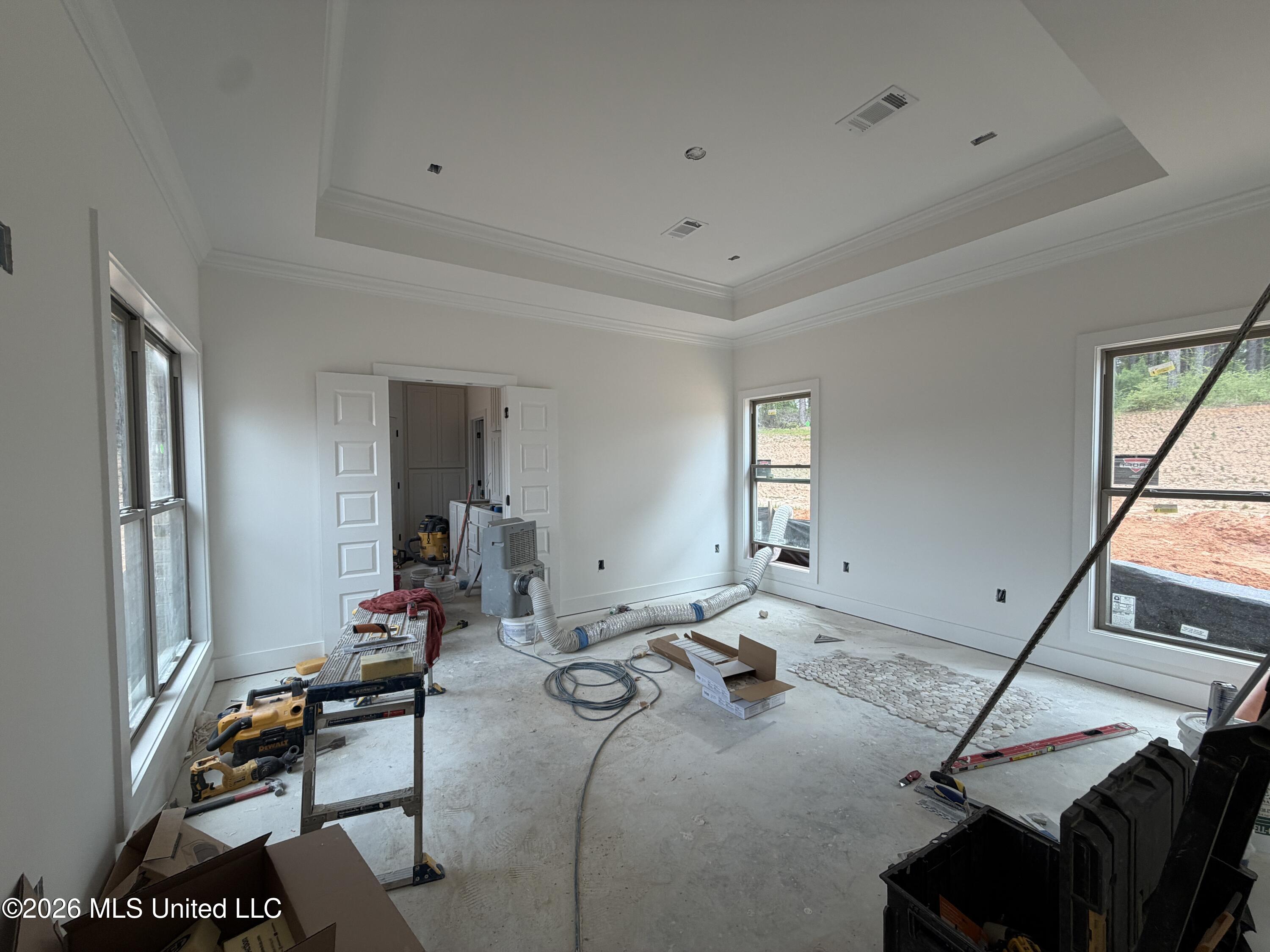 182 A D Mclendon Road Mendenhall, MS 39114 - Photo 12 of 24 IMG_9691