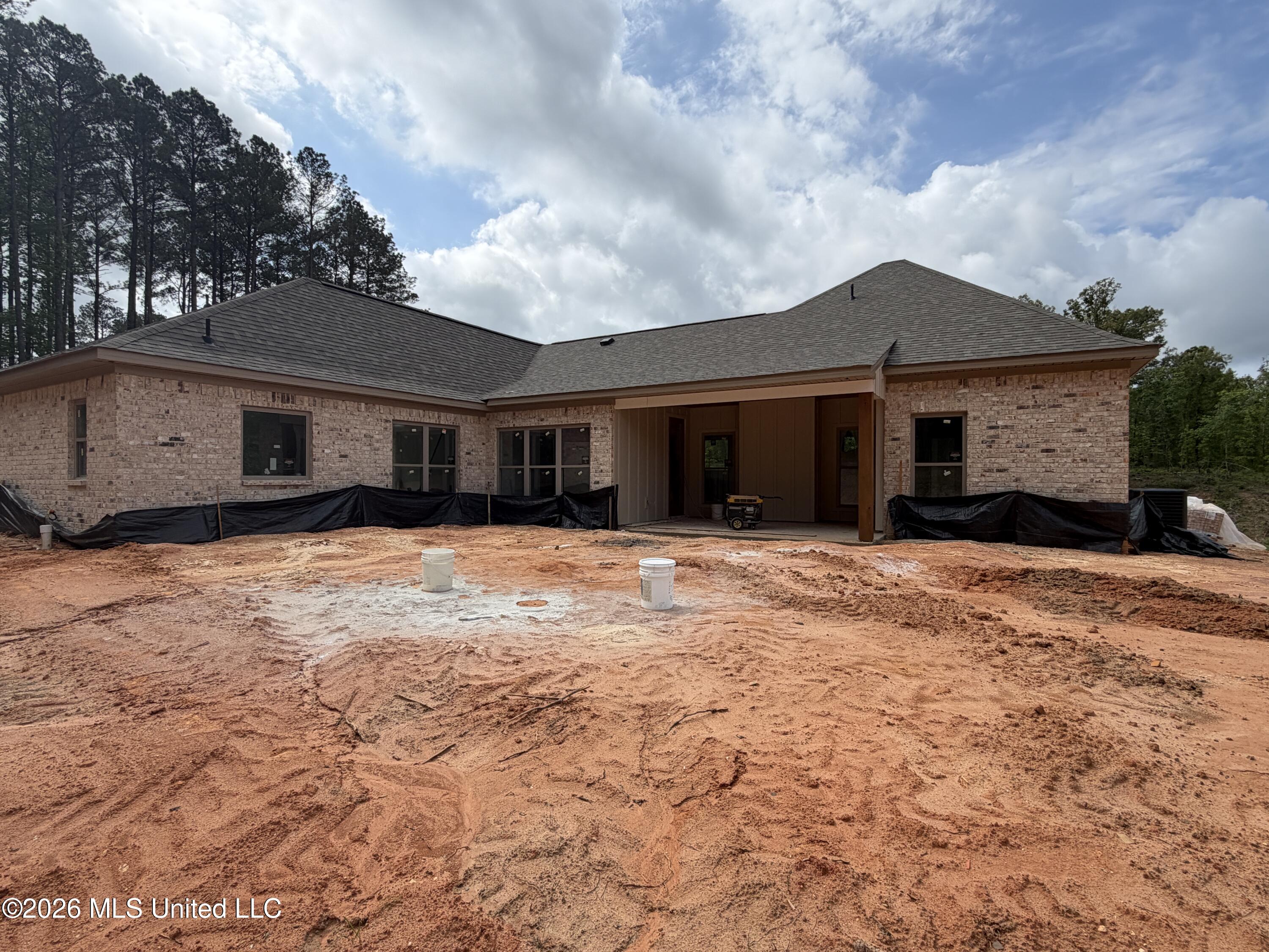 182 A D Mclendon Road Mendenhall, MS 39114 - Photo 21 of 24 IMG_9699 2