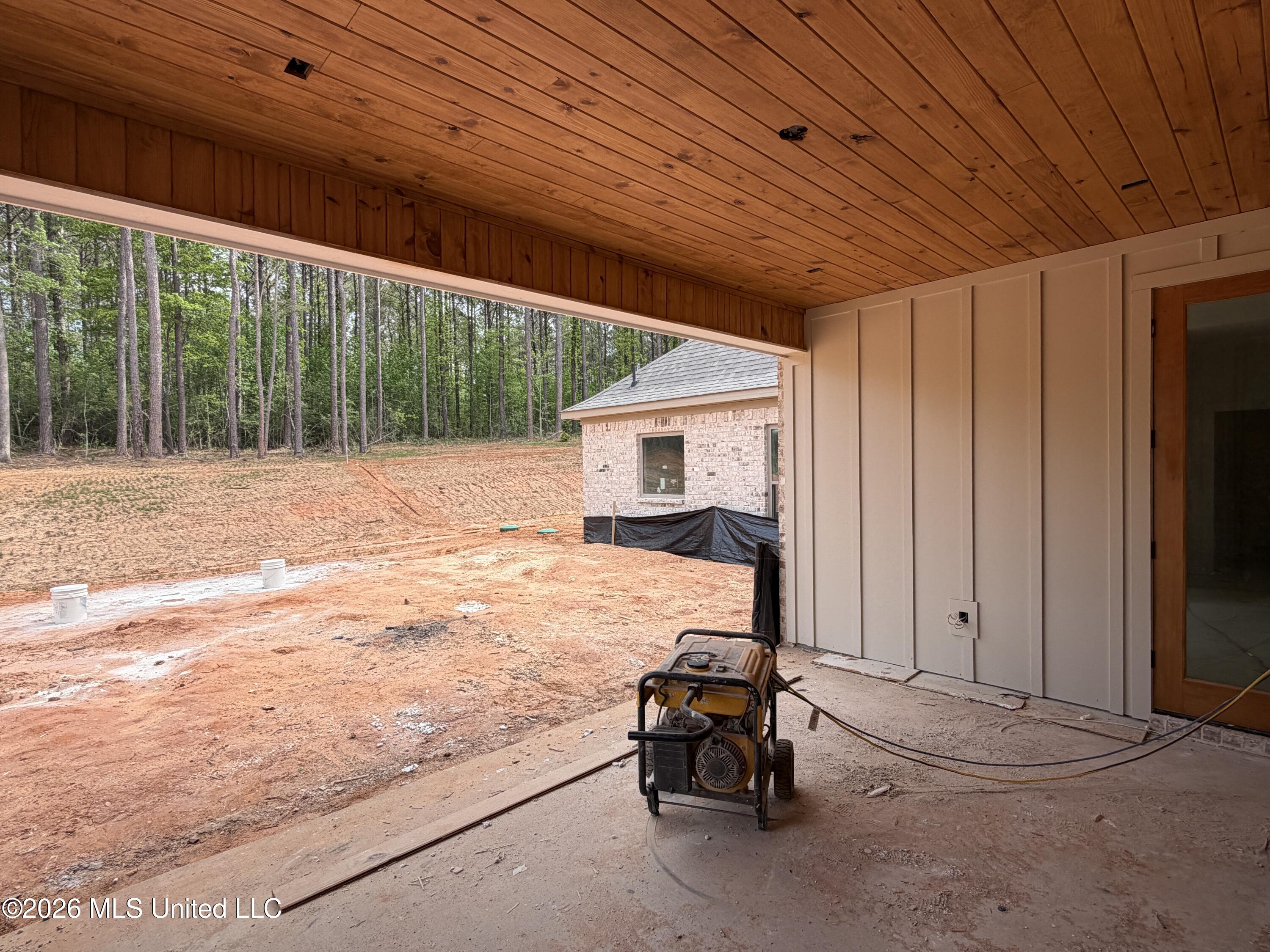 182 A D Mclendon Road Mendenhall, MS 39114 - Photo 22 of 24 IMG_9701 2