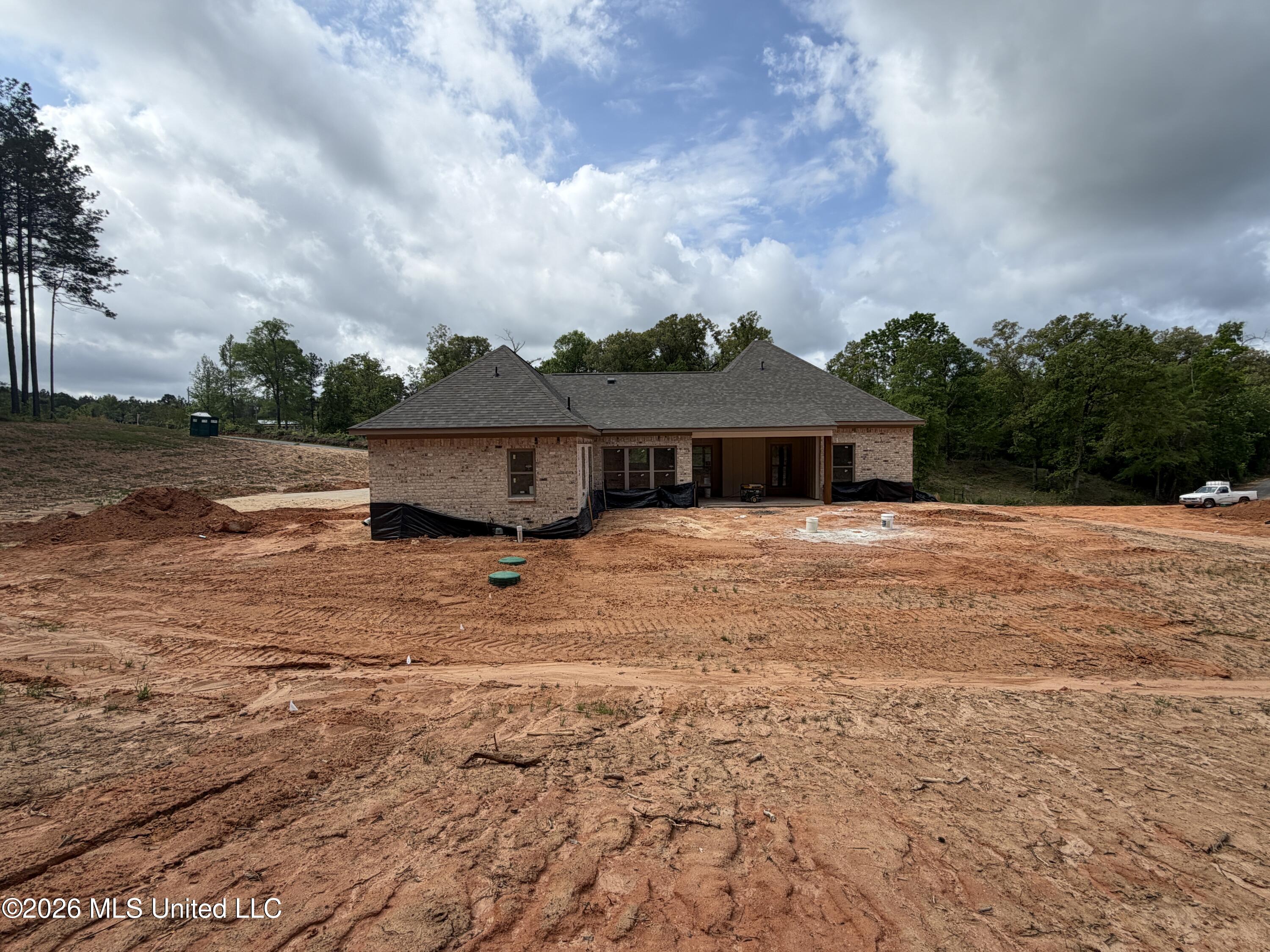 182 A D Mclendon Road Mendenhall, MS 39114 - Photo 24 of 24 IMG_9698 2